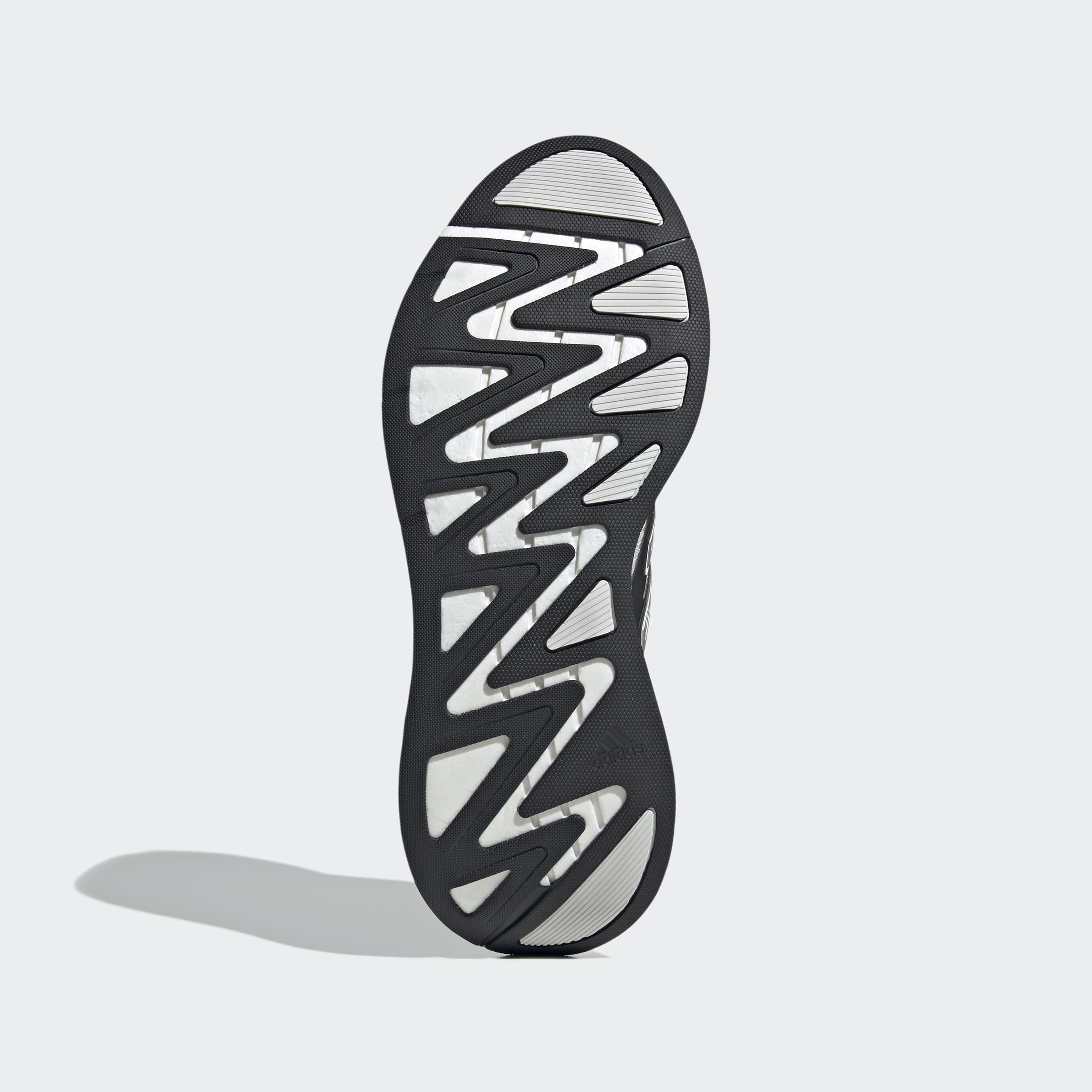 Unisex Adizero Aruku Shoes, Black, A901_ONE, large image number 7