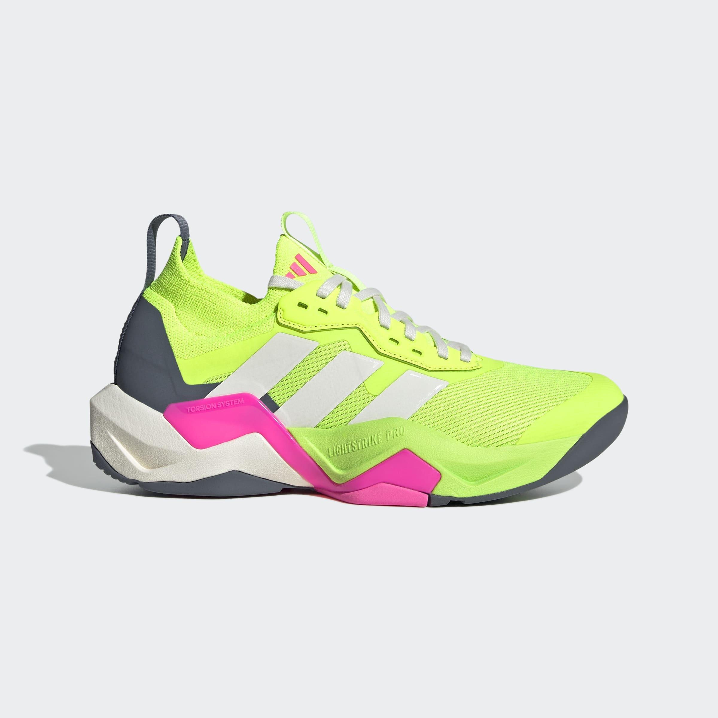 Rapidmove Adv 2 Hiit Training Shoes, Green, A901_ONE, large image number 1