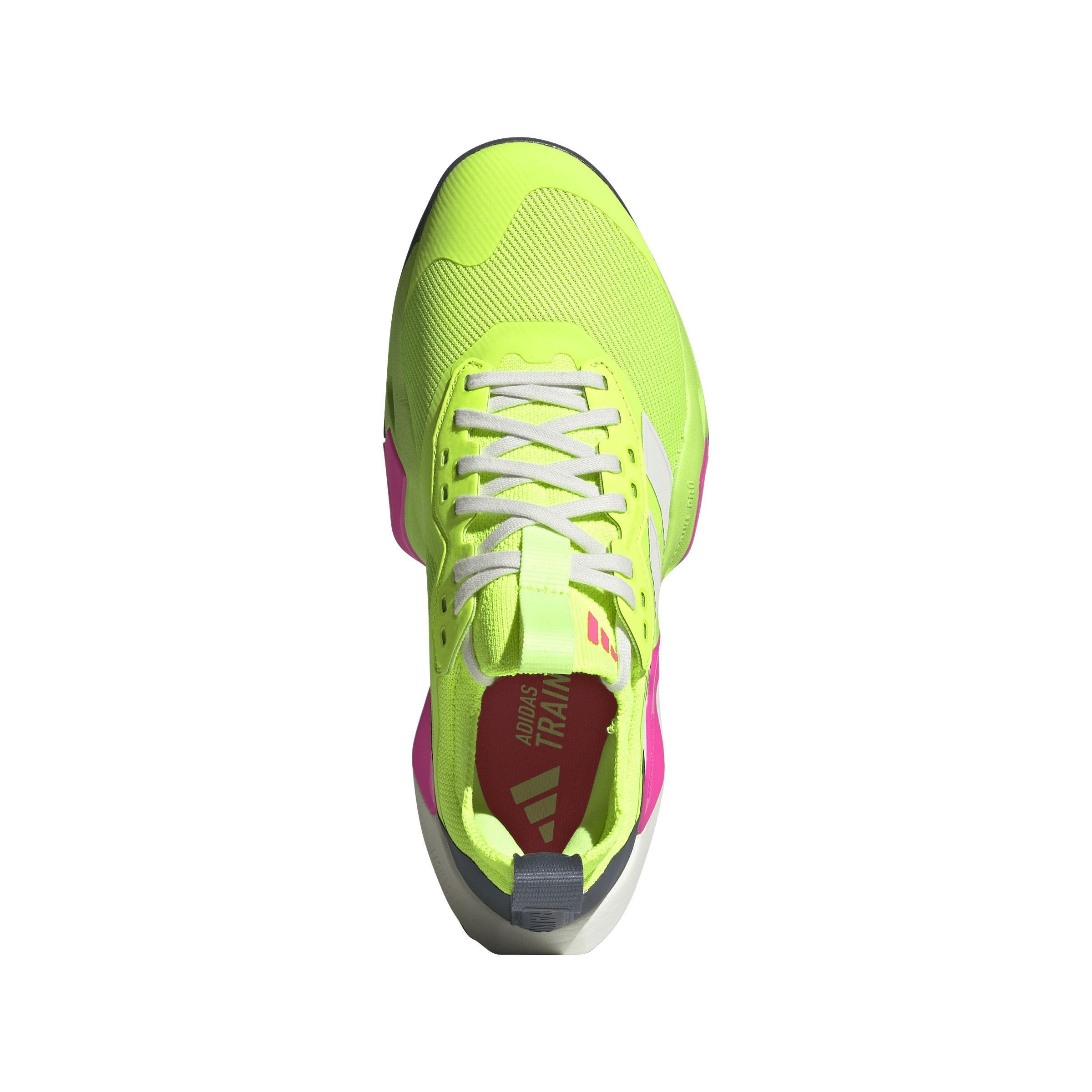 Rapidmove Adv 2 Hiit Training Shoes, Green, A901_ONE, large image number 2