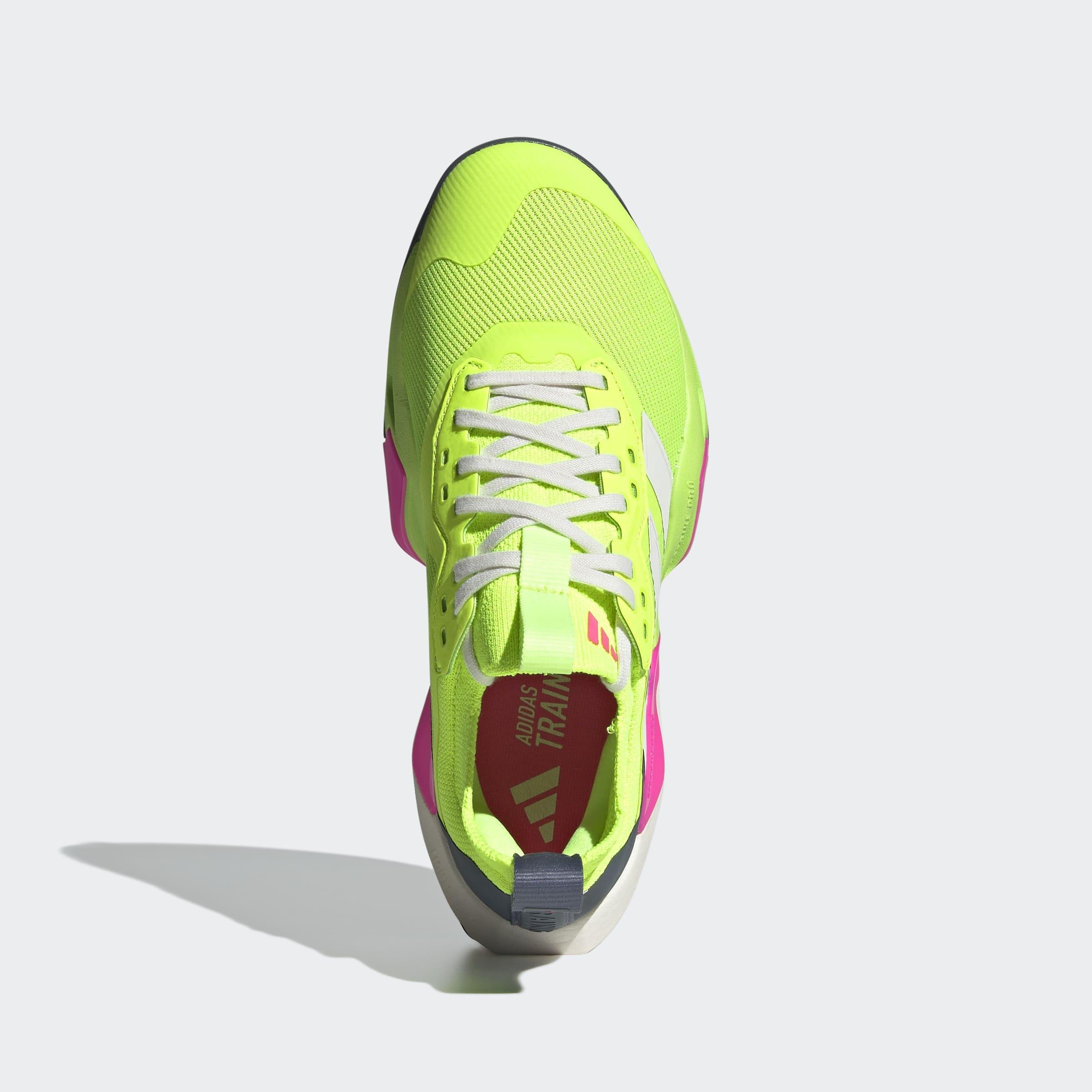 Rapidmove Adv 2 Hiit Training Shoes, Green, A901_ONE, large image number 3