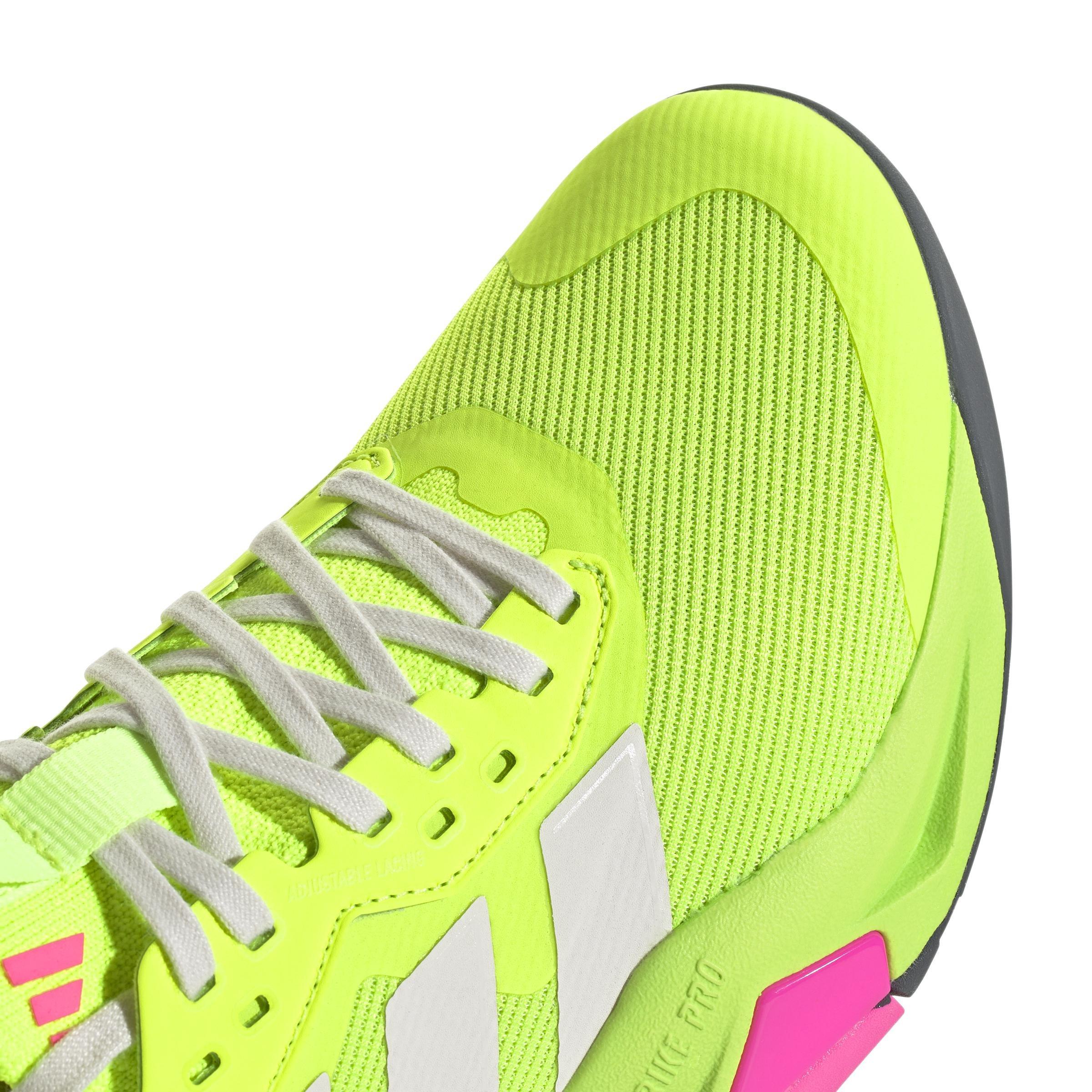 Rapidmove Adv 2 Hiit Training Shoes, Green, A901_ONE, large image number 8