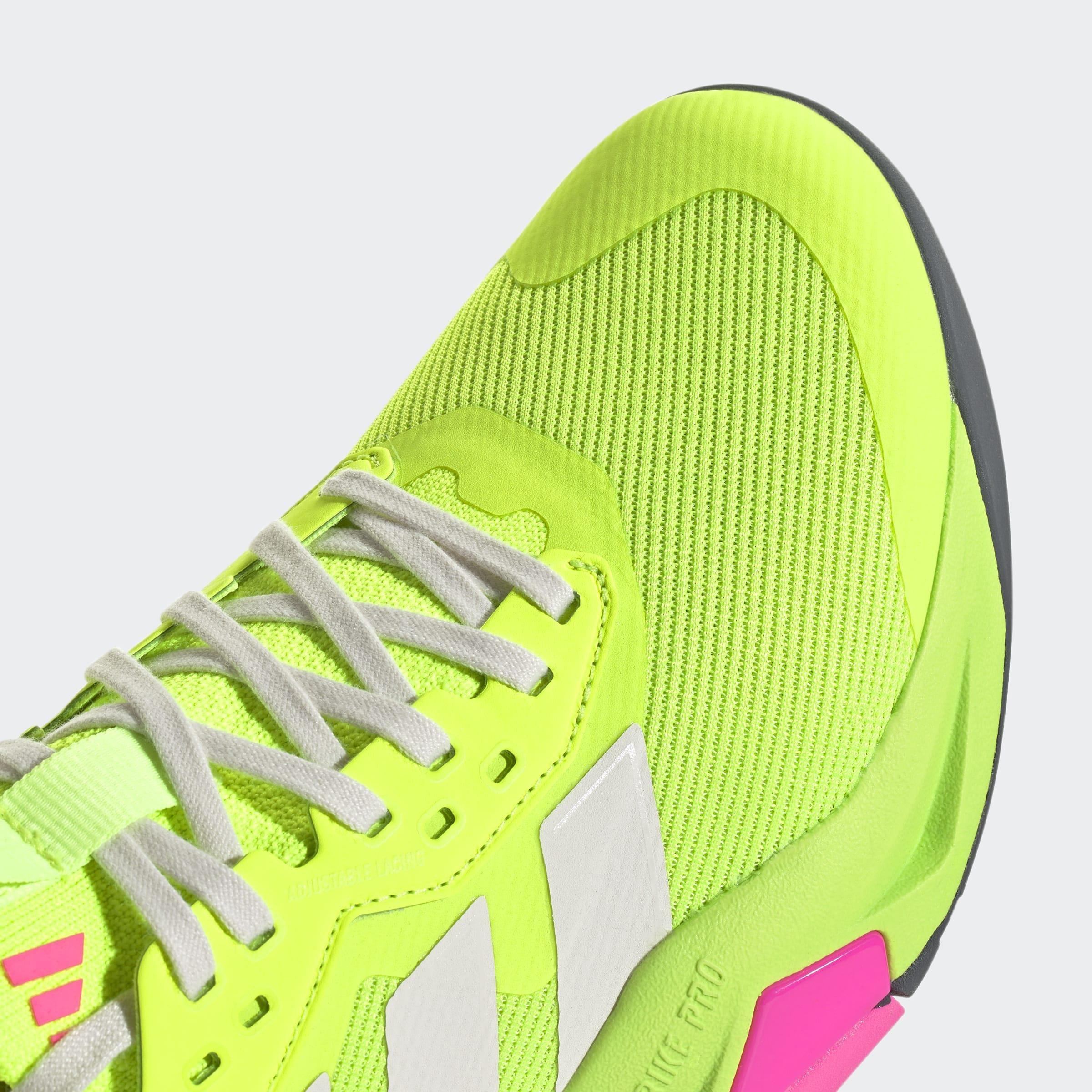 Rapidmove Adv 2 Hiit Training Shoes, Green, A901_ONE, large image number 10