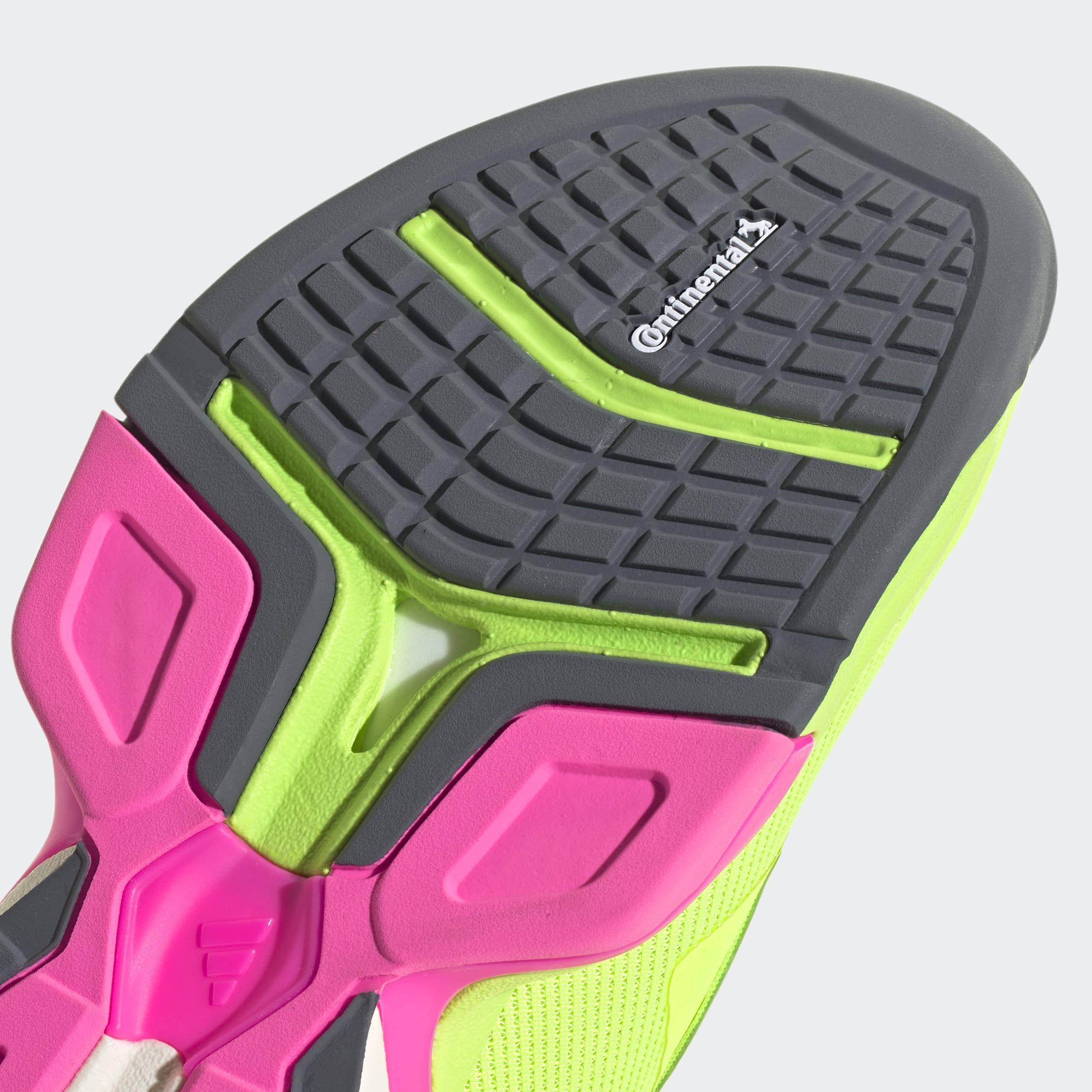 Rapidmove Adv 2 Hiit Training Shoes, Green, A901_ONE, large image number 11