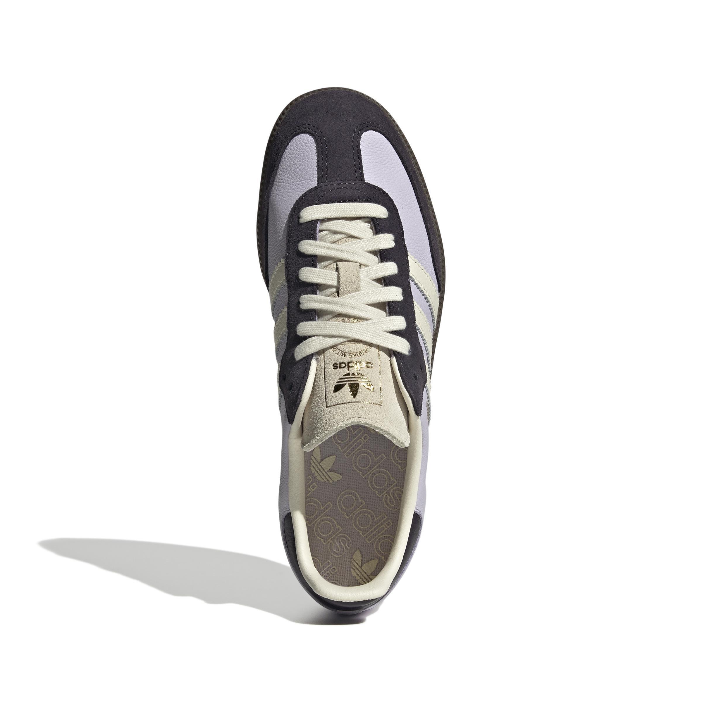 Samba OG Shoes, Purple, A901_ONE, large image number 1