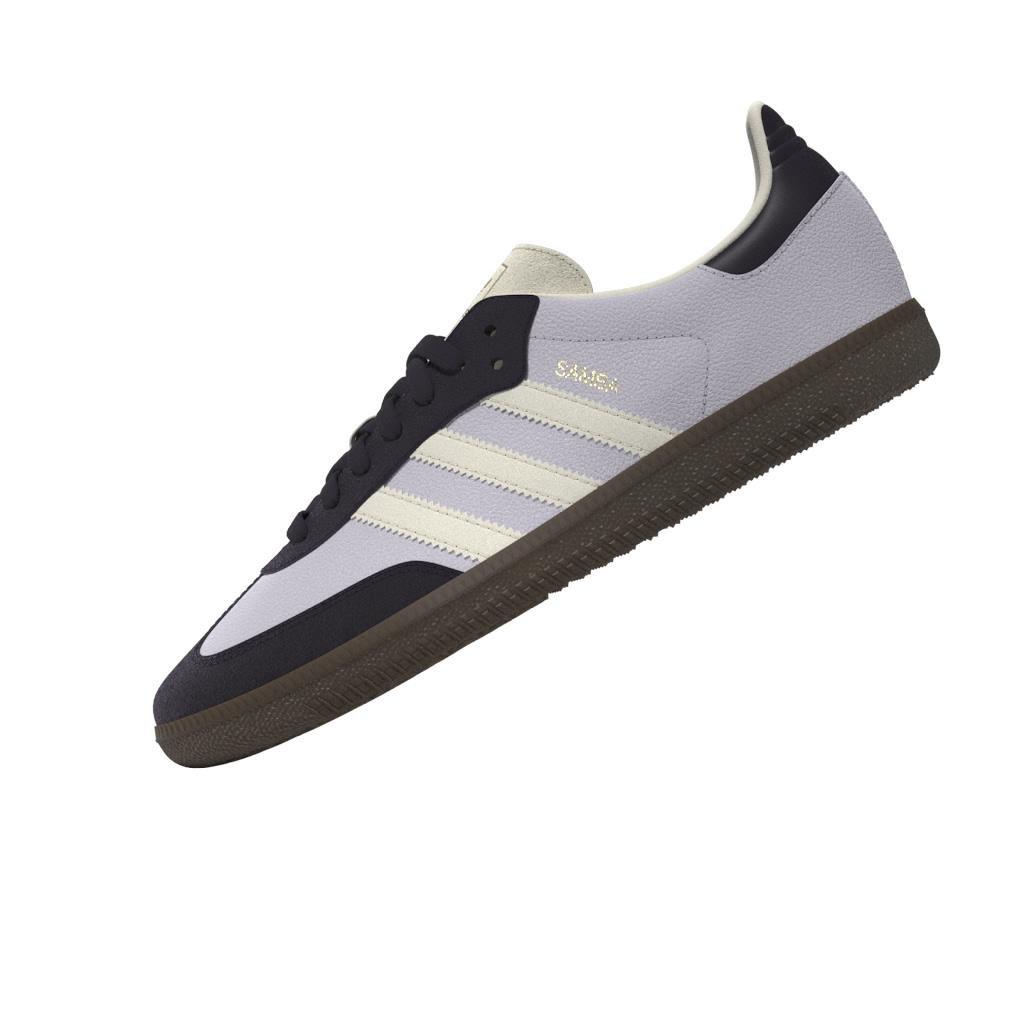 Samba OG Shoes, Purple, A901_ONE, large image number 8