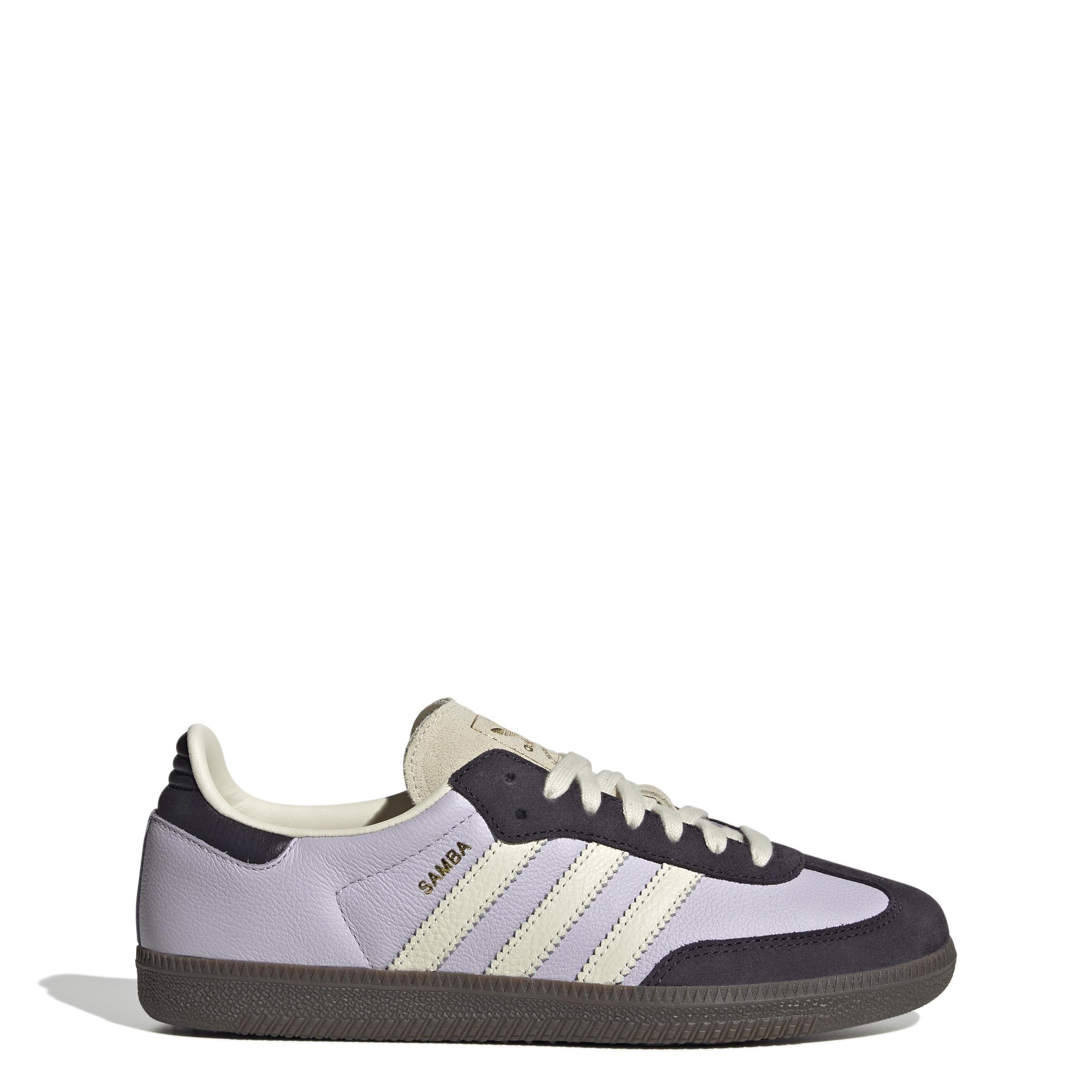 Samba OG Shoes, Purple, A901_ONE, large image number 10