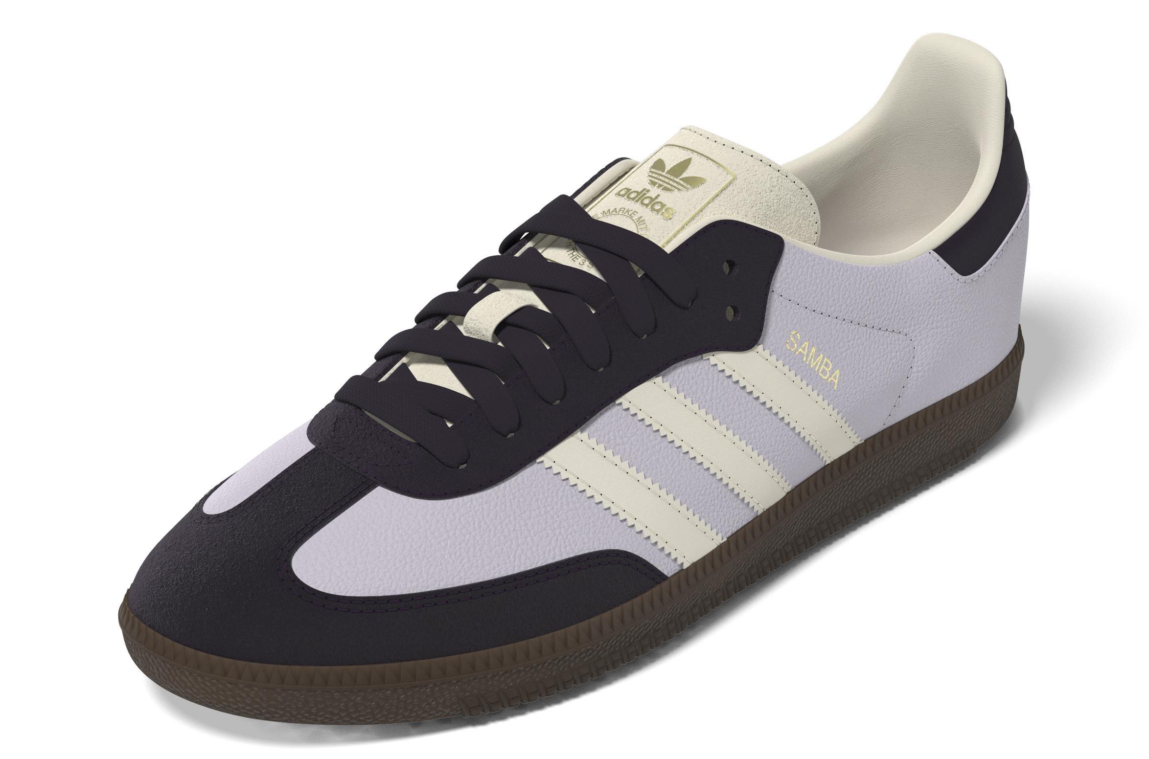 Samba OG Shoes, Purple, A901_ONE, large image number 11