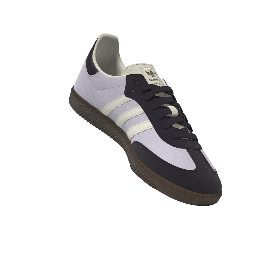 Samba OG Shoes, Purple, A901_ONE, large image number 12