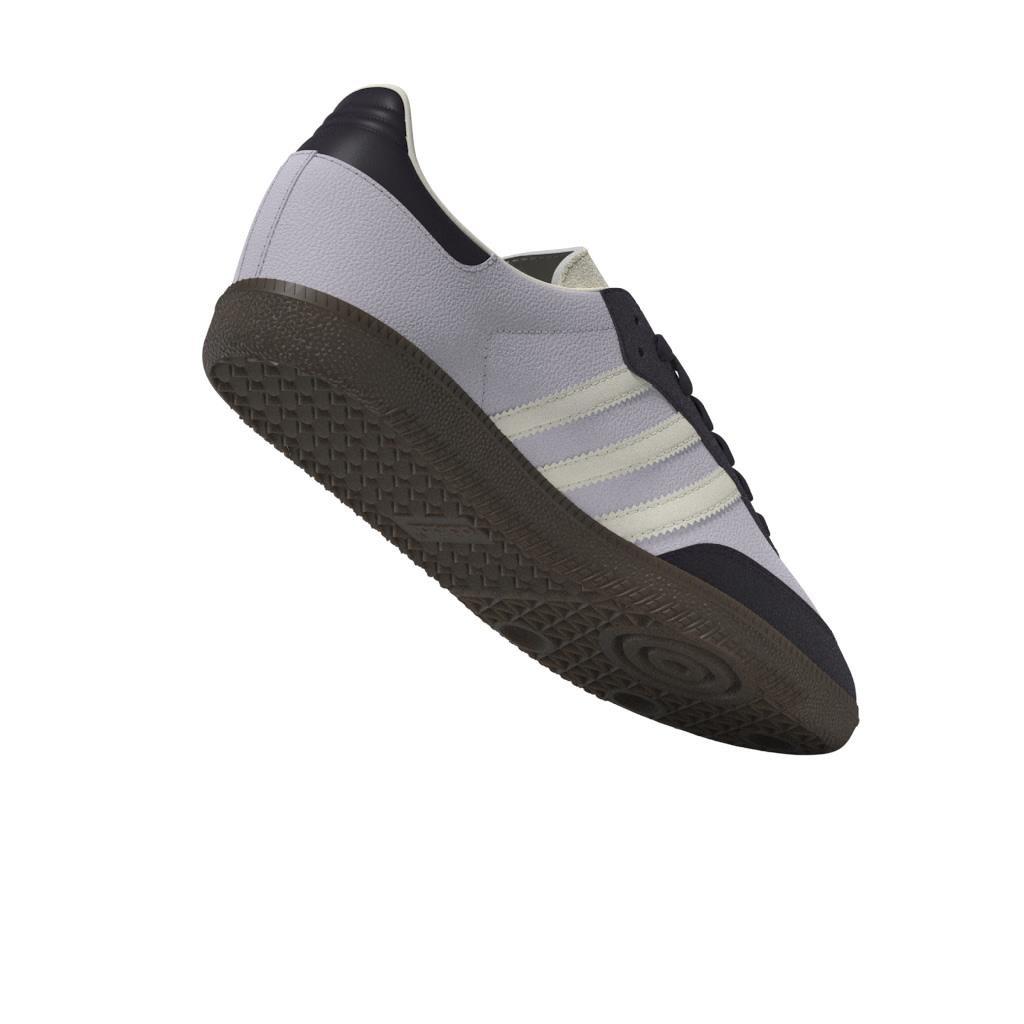 Samba OG Shoes, Purple, A901_ONE, large image number 13