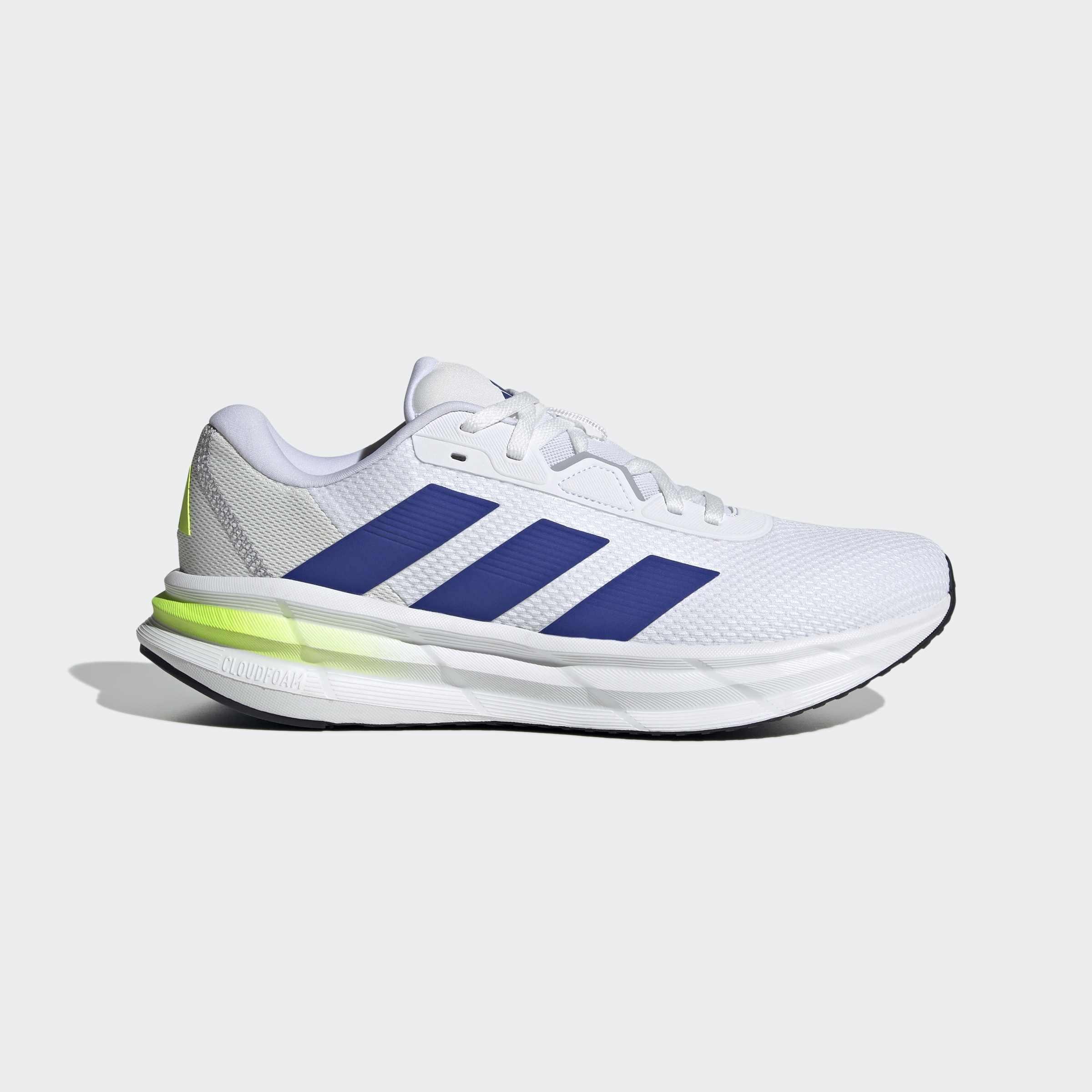 Galaxy 7 Running Shoes, White, A901_ONE, large image number 1