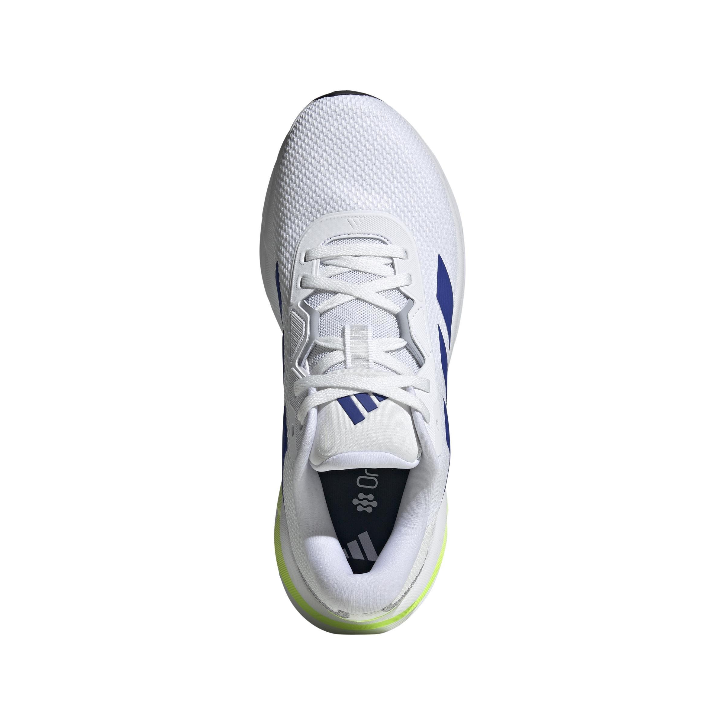 Galaxy 7 Running Shoes, White, A901_ONE, large image number 2