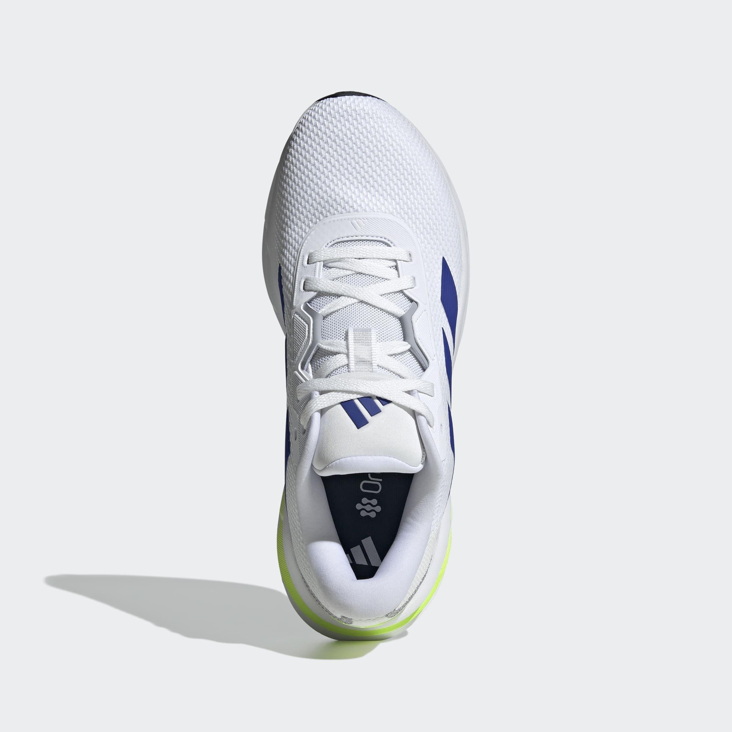 Galaxy 7 Running Shoes, White, A901_ONE, large image number 3