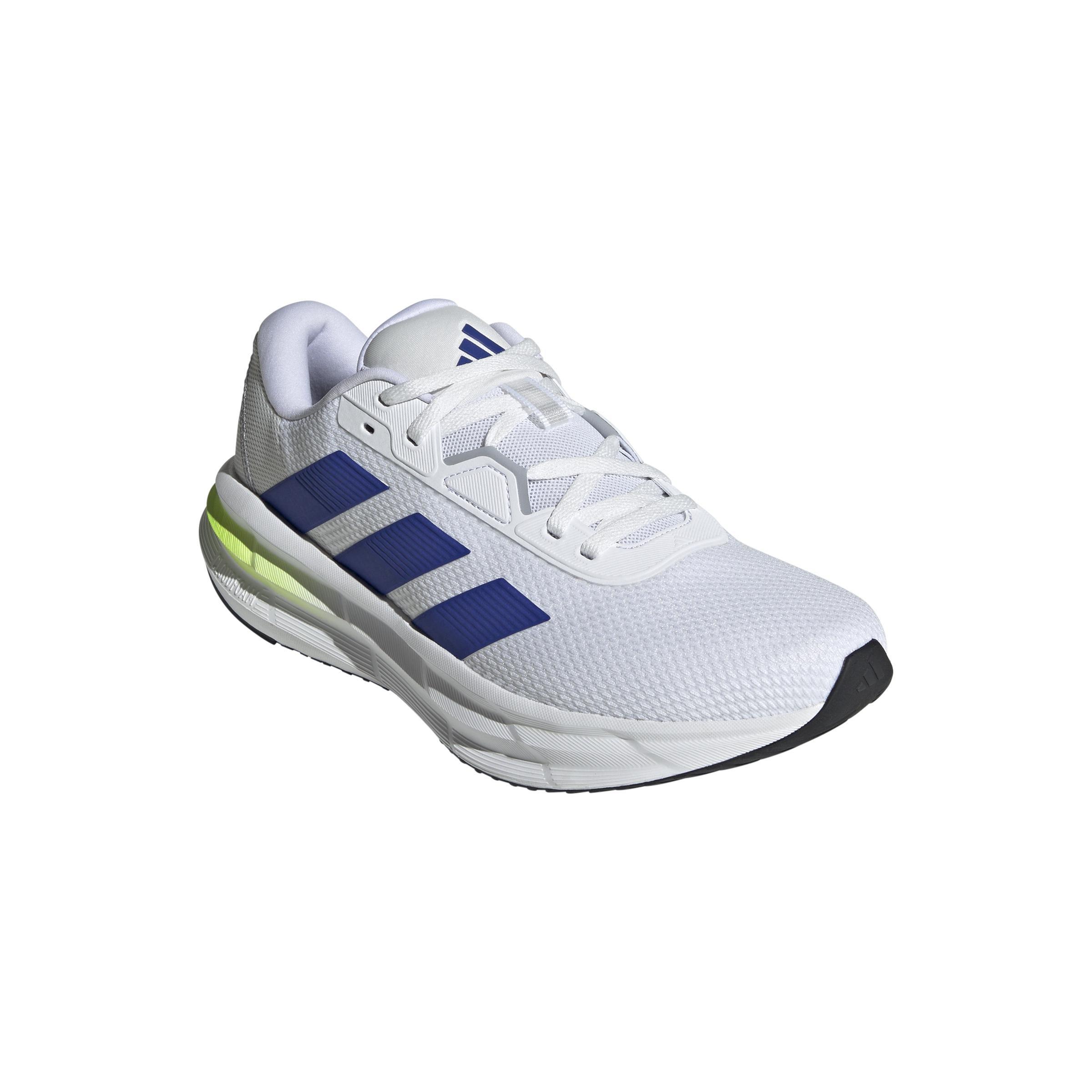 Galaxy 7 Running Shoes, White, A901_ONE, large image number 4