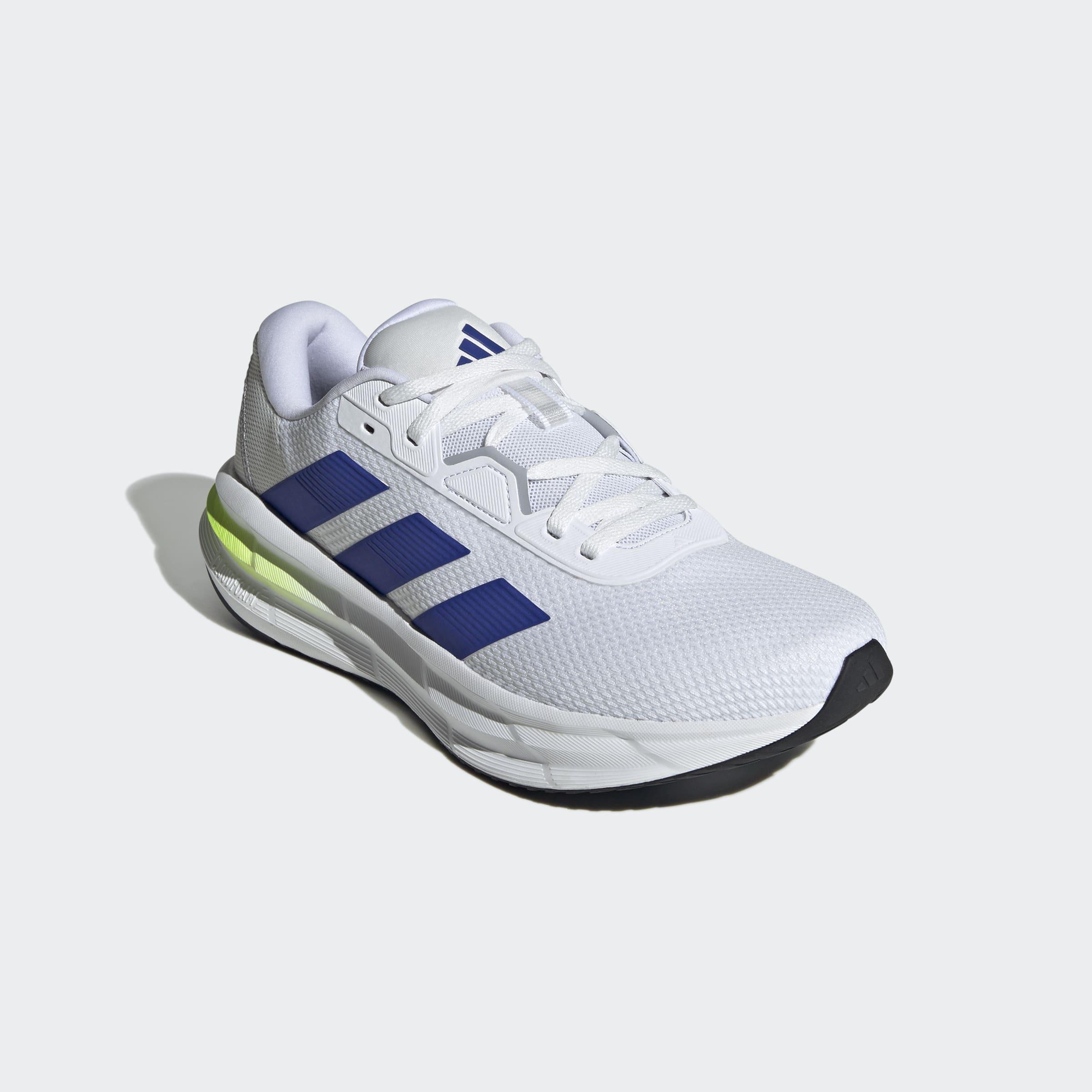 Galaxy 7 Running Shoes, White, A901_ONE, large image number 5