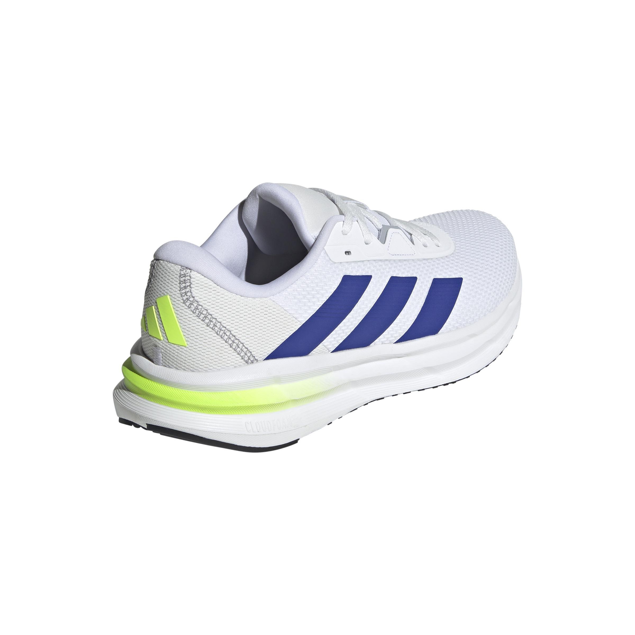 Galaxy 7 Running Shoes, White, A901_ONE, large image number 6