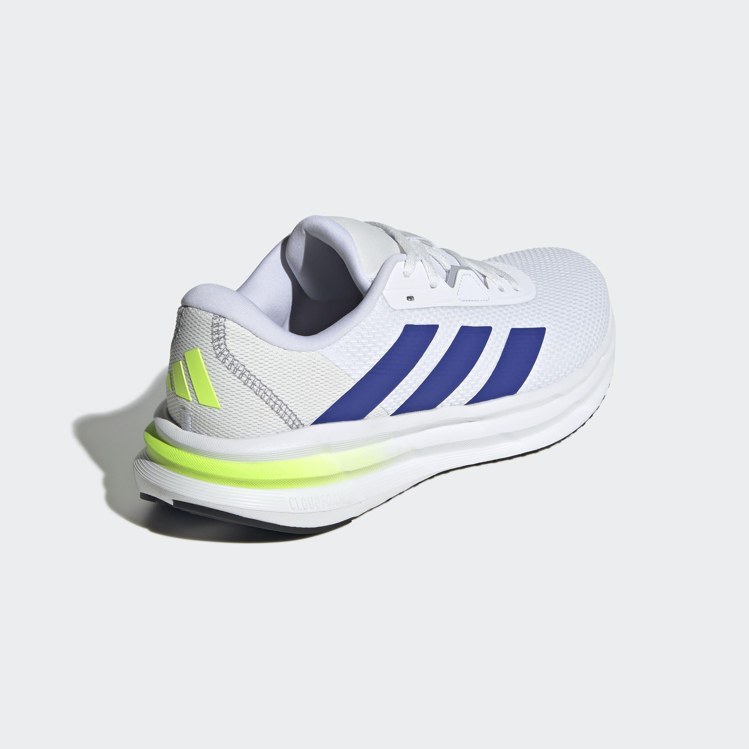 Galaxy 7 Running Shoes, White, A901_ONE, large image number 7