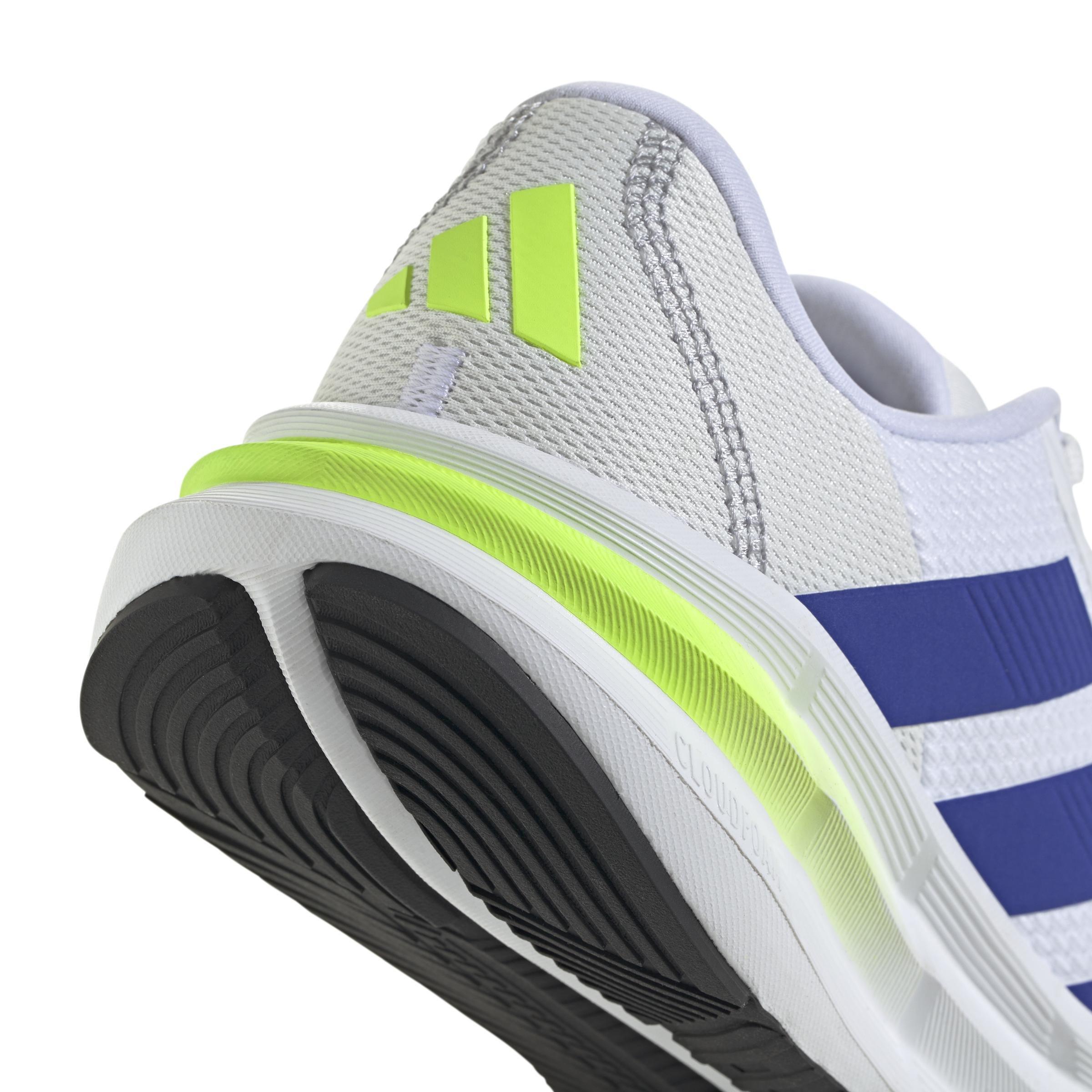 Galaxy 7 Running Shoes, White, A901_ONE, large image number 8