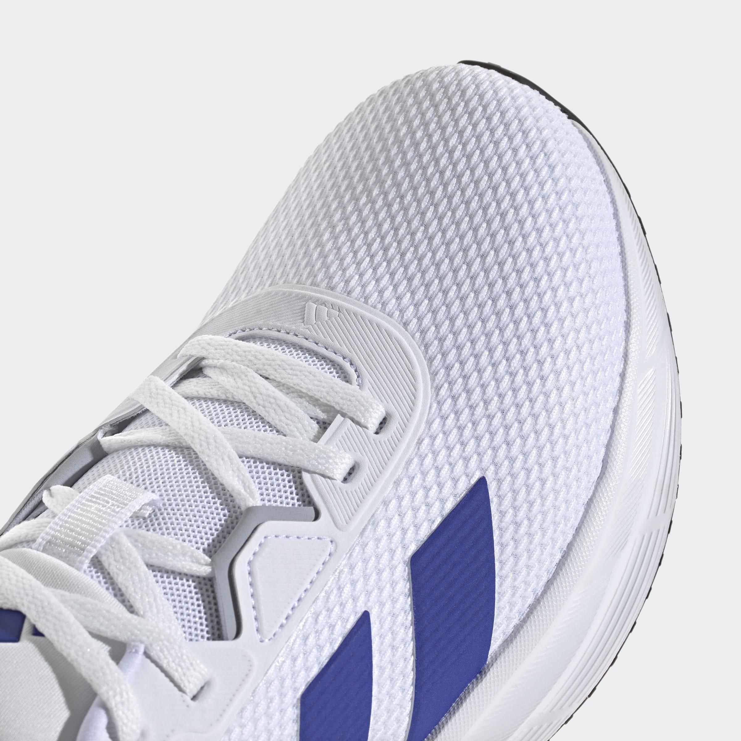 Galaxy 7 Running Shoes, White, A901_ONE, large image number 11