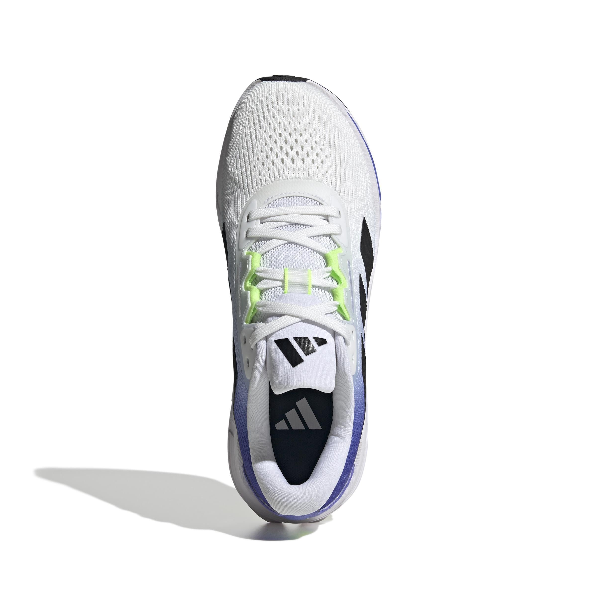 Questar 3 Running Shoes, White, A901_ONE, large image number 2