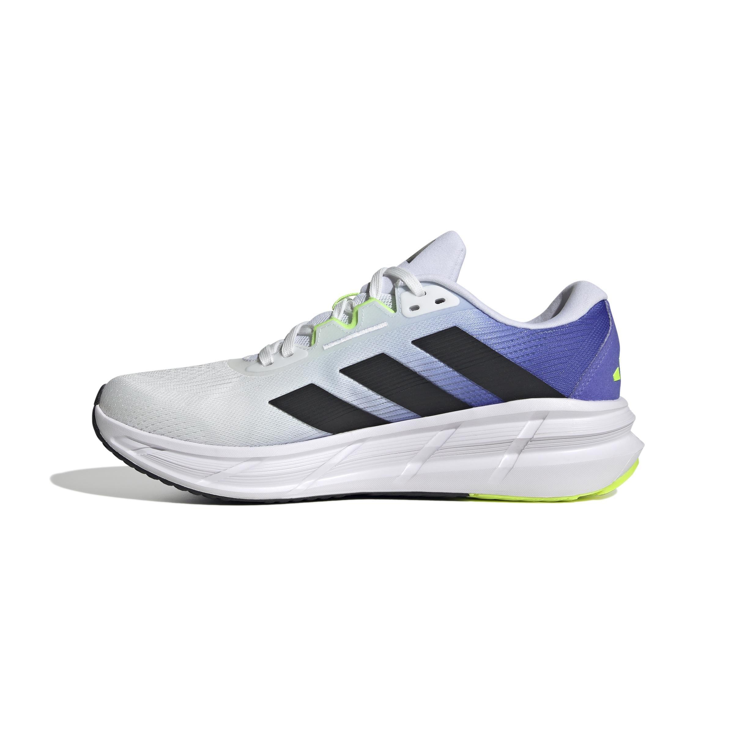 Questar 3 Running Shoes, White, A901_ONE, large image number 13