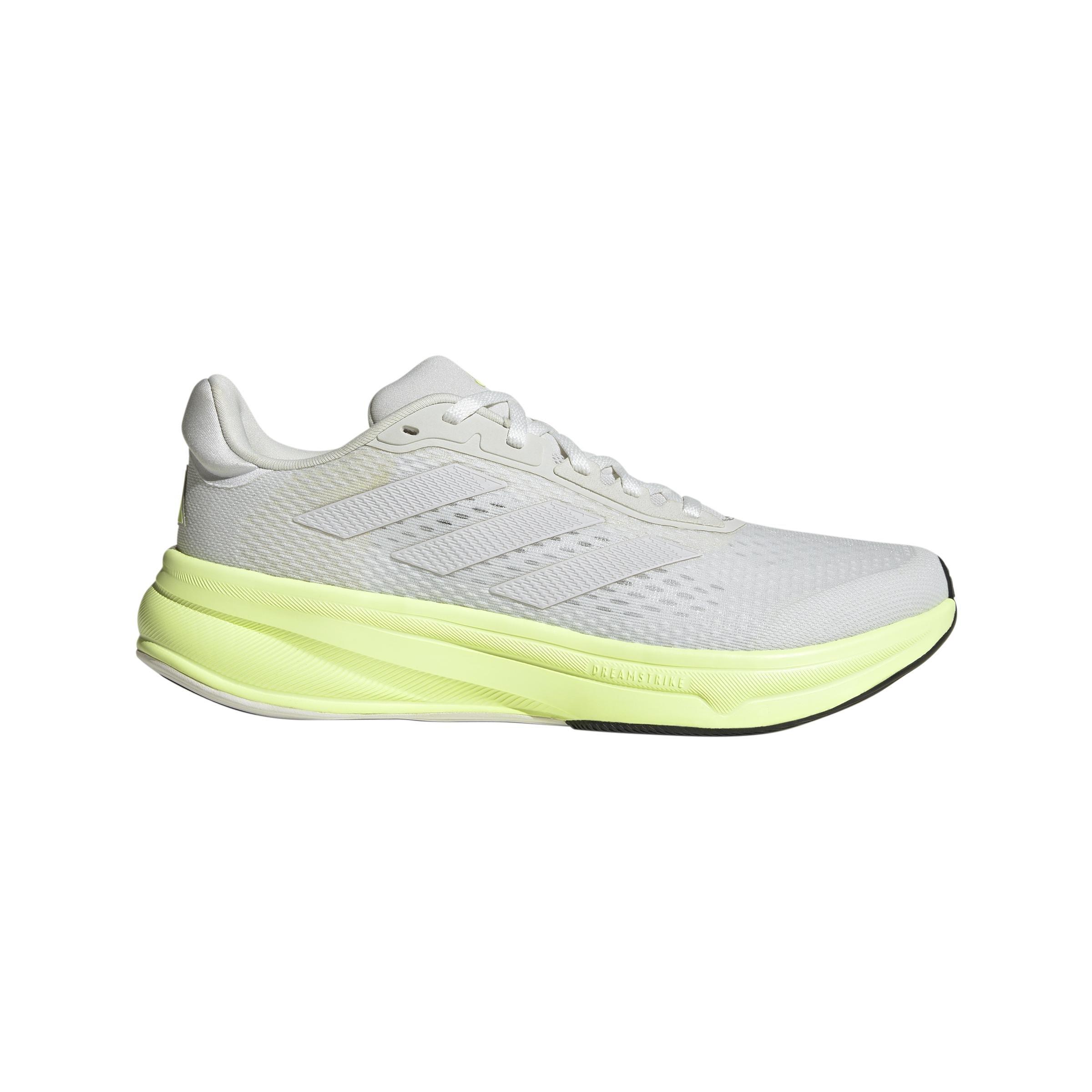 Response Super Shoes, White
