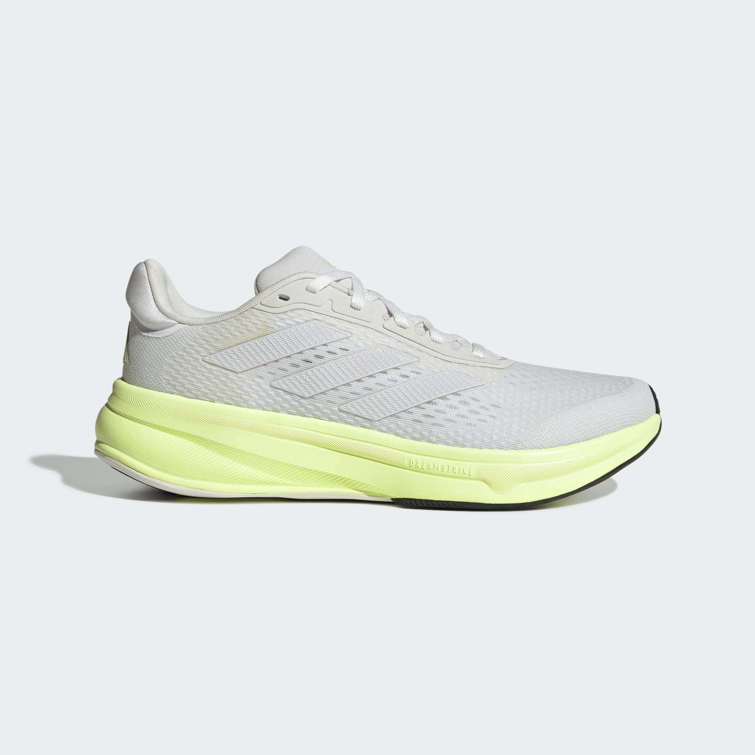 Response Super Shoes, White