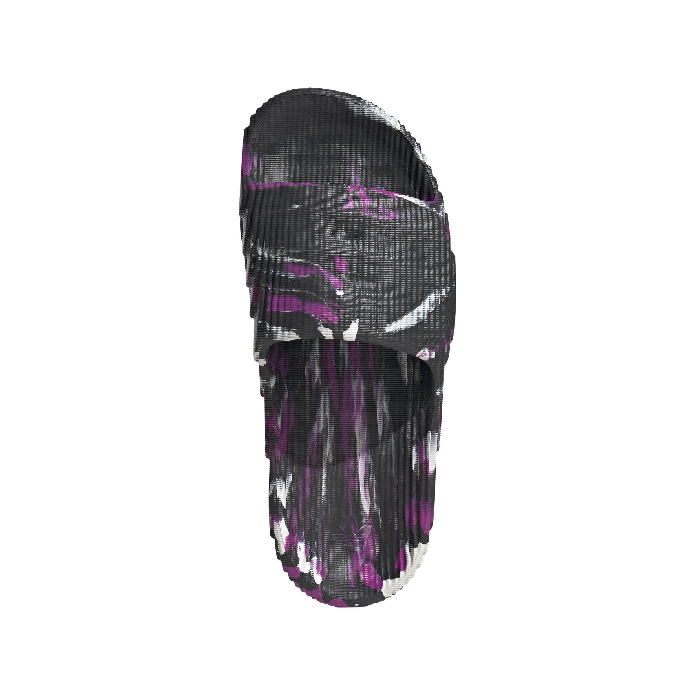 Adilette 22 Slides, Grey, A901_ONE, large image number 1