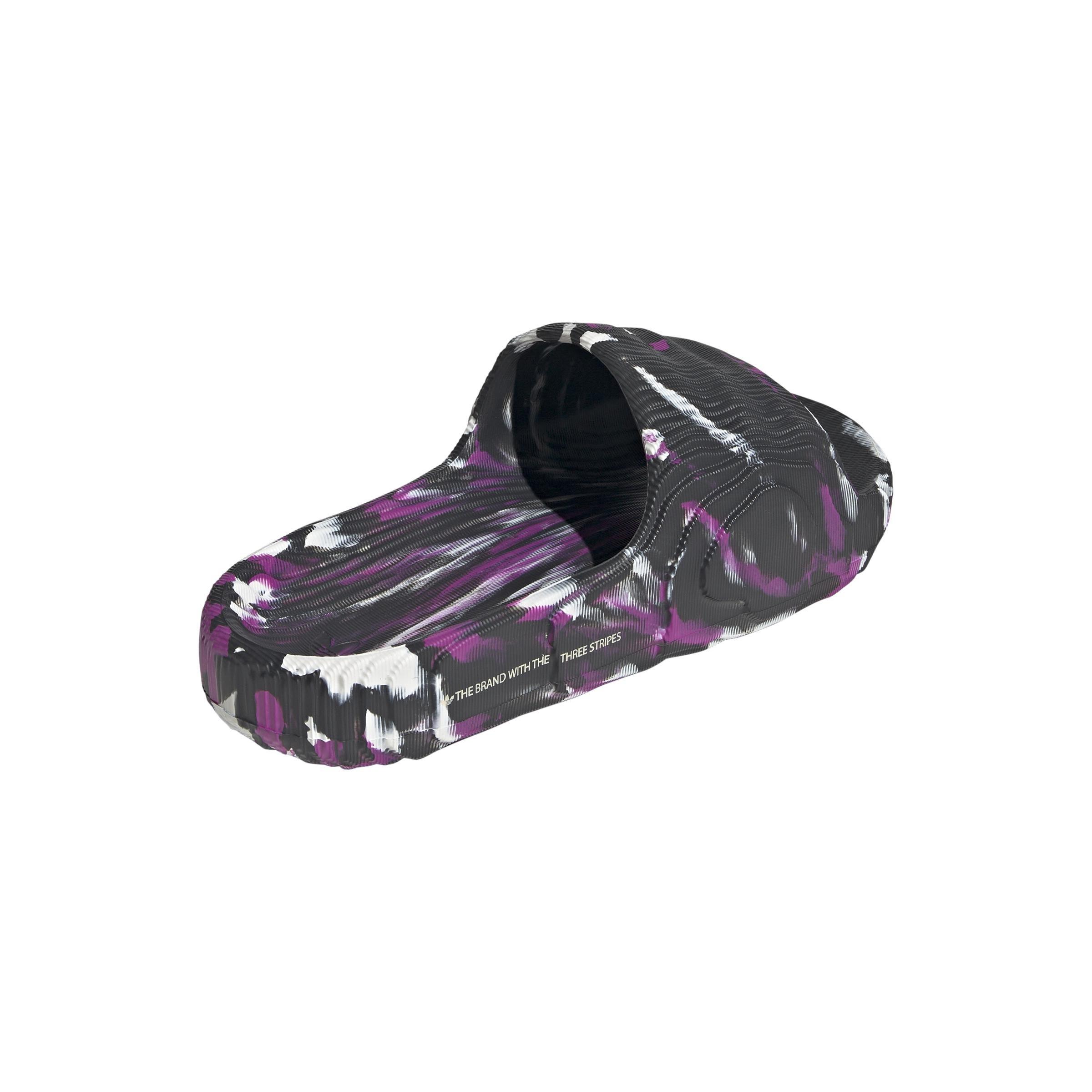 Adilette 22 Slides, Grey, A901_ONE, large image number 3