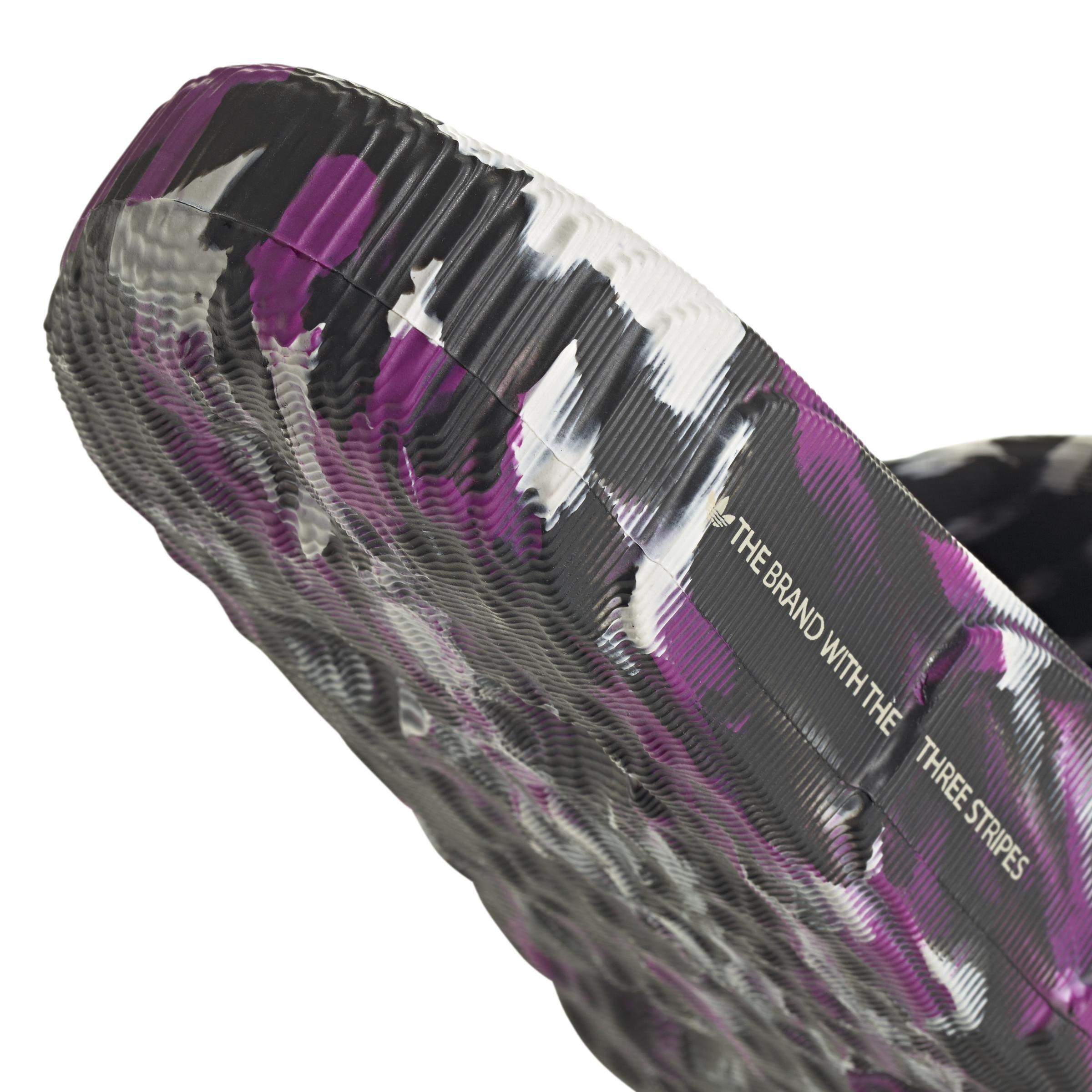 Adilette 22 Slides, Grey, A901_ONE, large image number 4