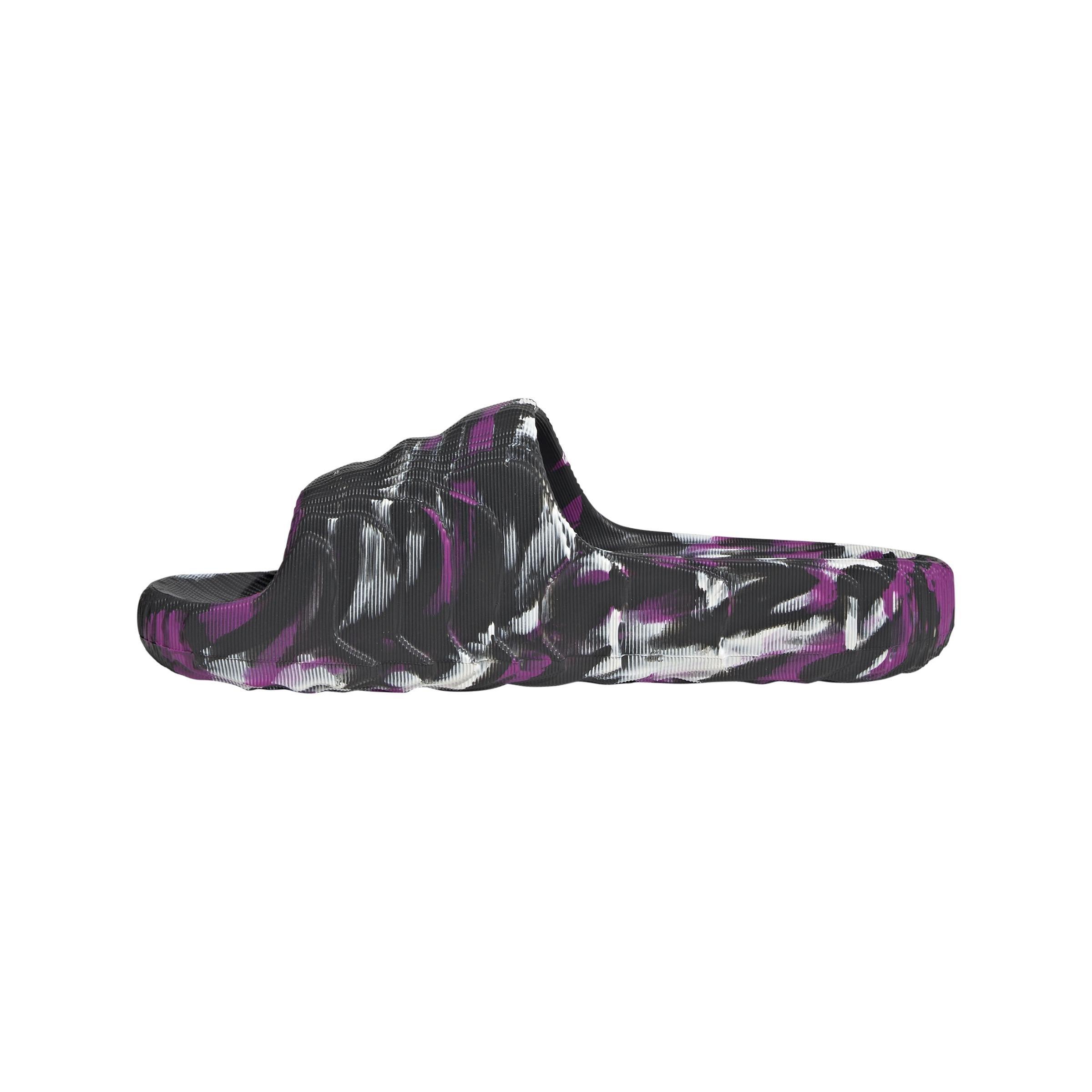 Adilette 22 Slides, Grey, A901_ONE, large image number 8