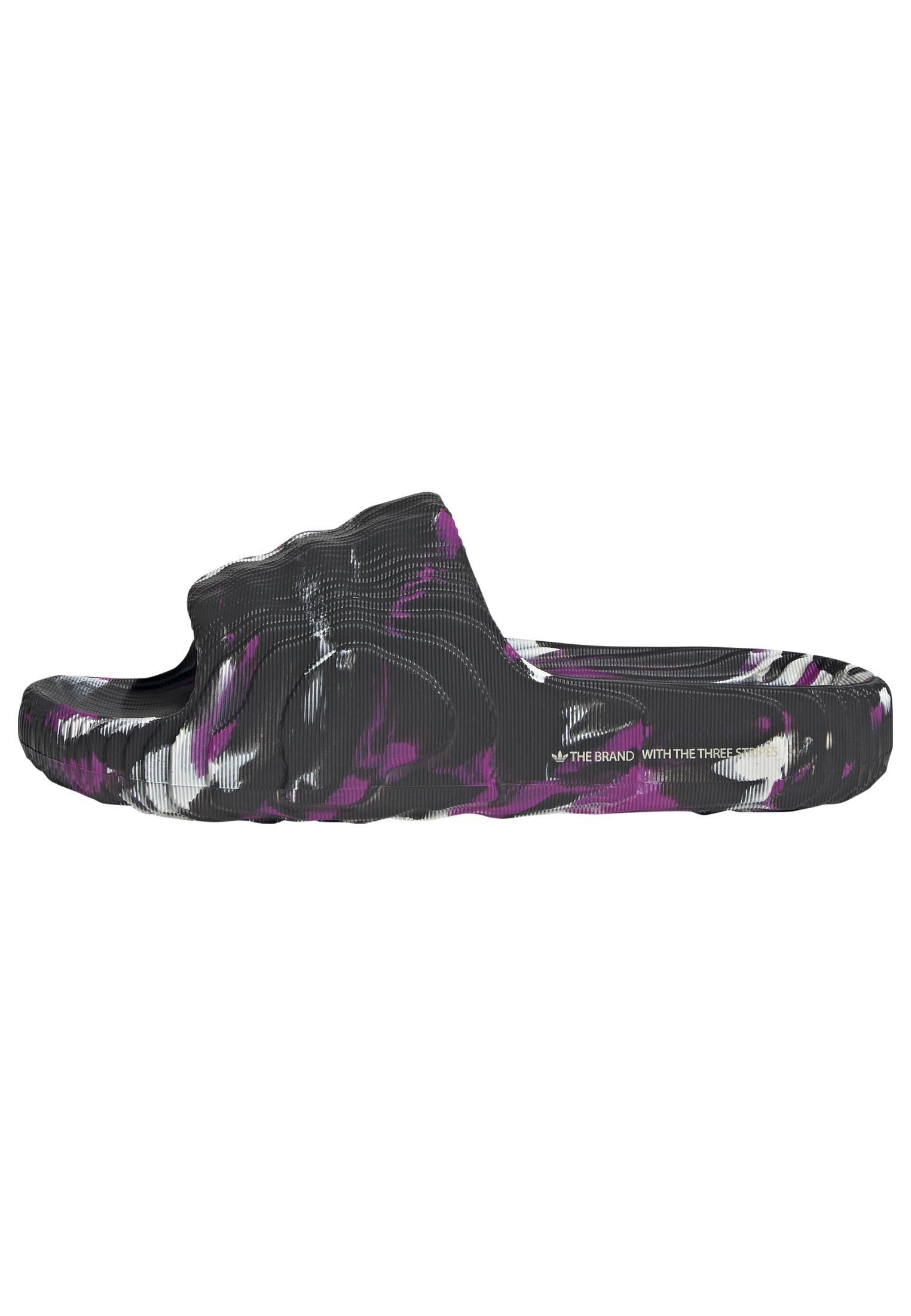 Adilette 22 Slides, Grey, A901_ONE, large image number 9