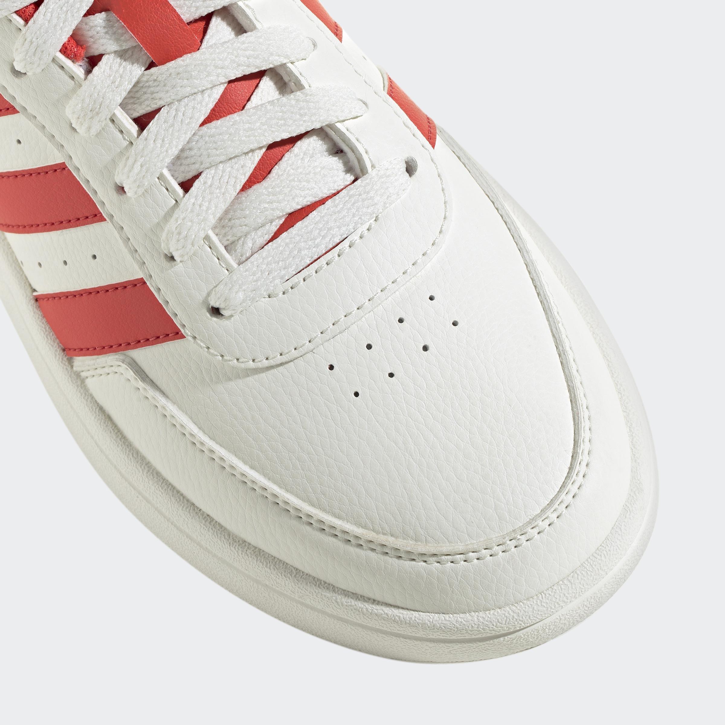 Breaknet 2.0 Shoes, White, A901_ONE, large image number 10