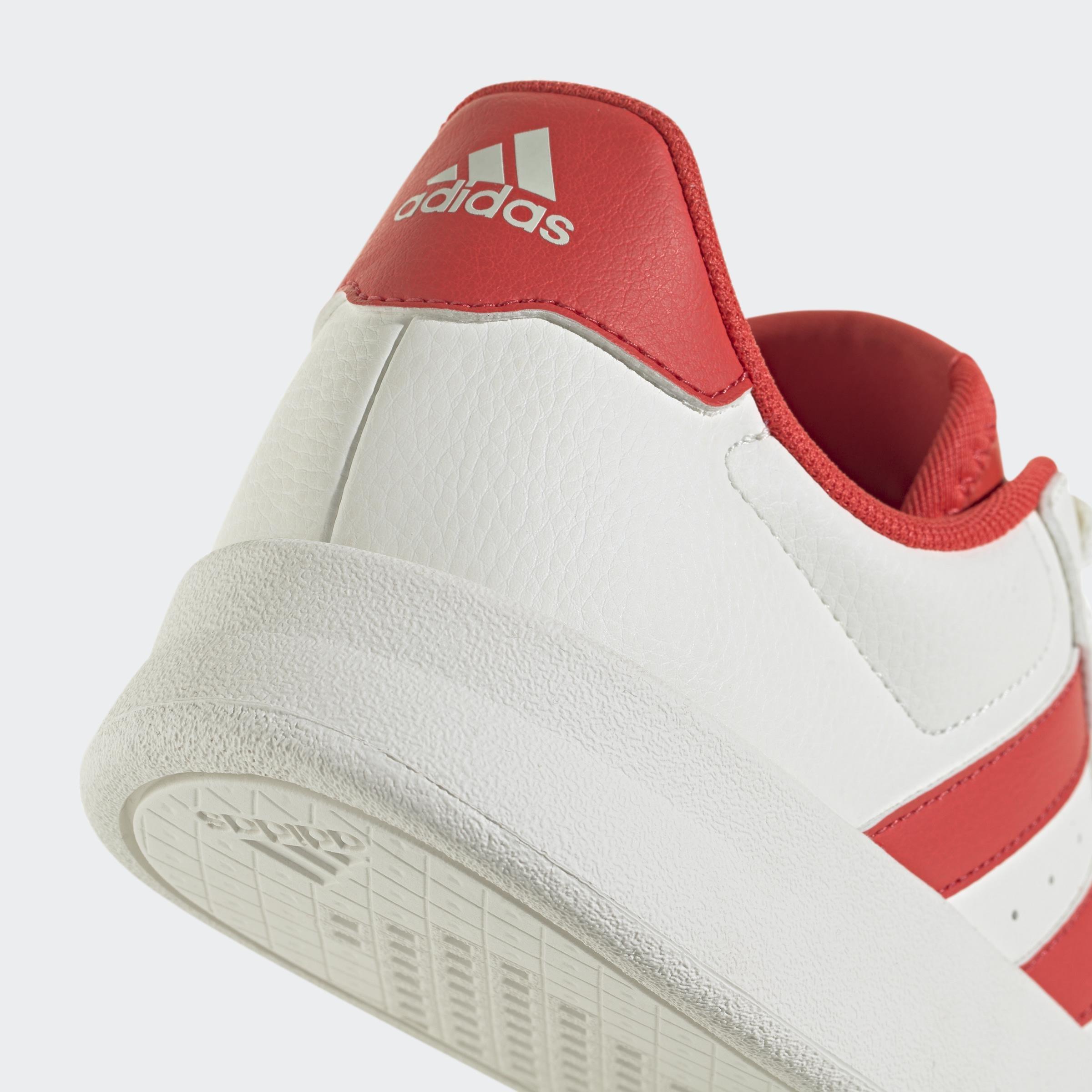 Breaknet 2.0 Shoes, White, A901_ONE, large image number 11