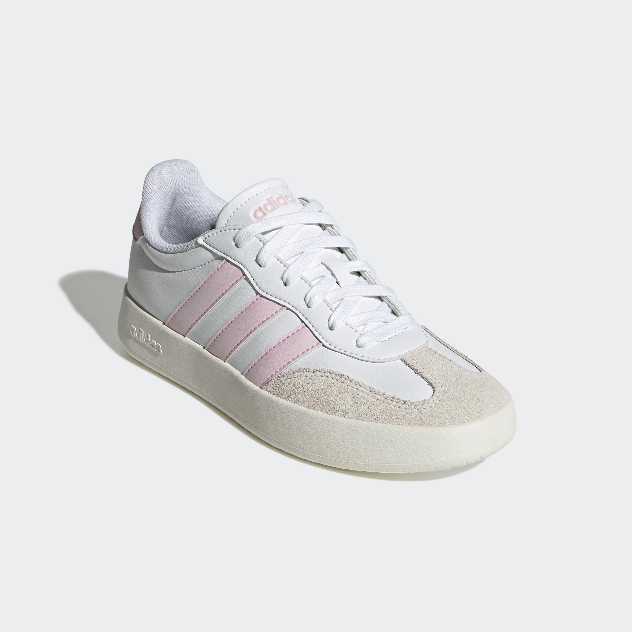 Barreda Shoes, White, A901_ONE, large image number 2