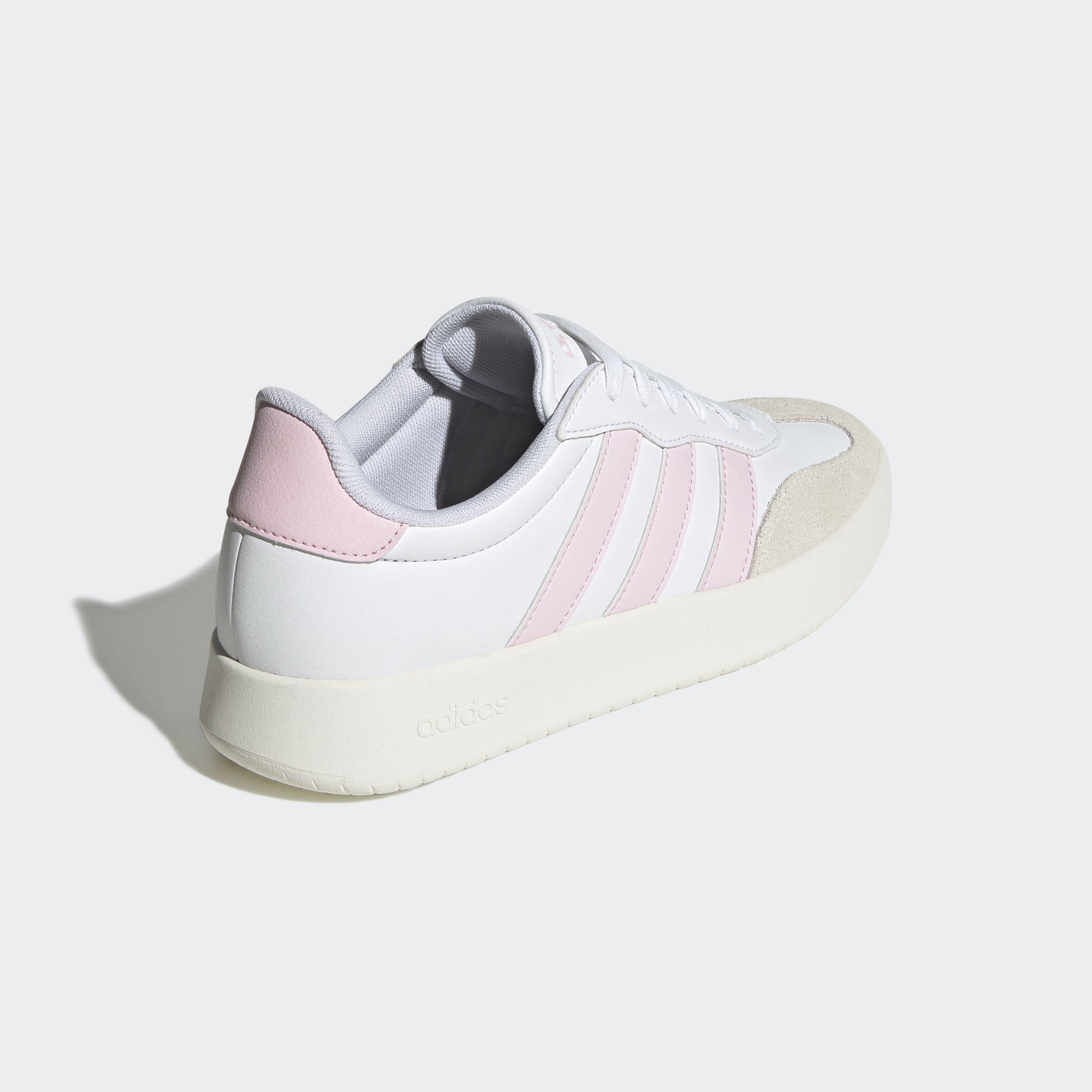 Barreda Shoes, White, A901_ONE, large image number 3