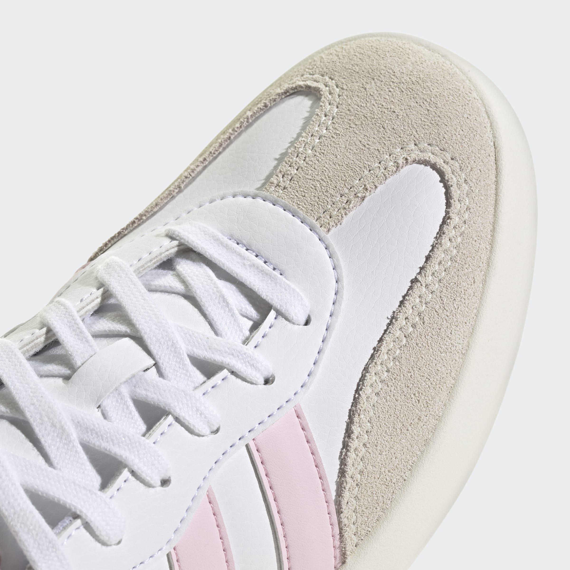 Barreda Shoes, White, A901_ONE, large image number 5