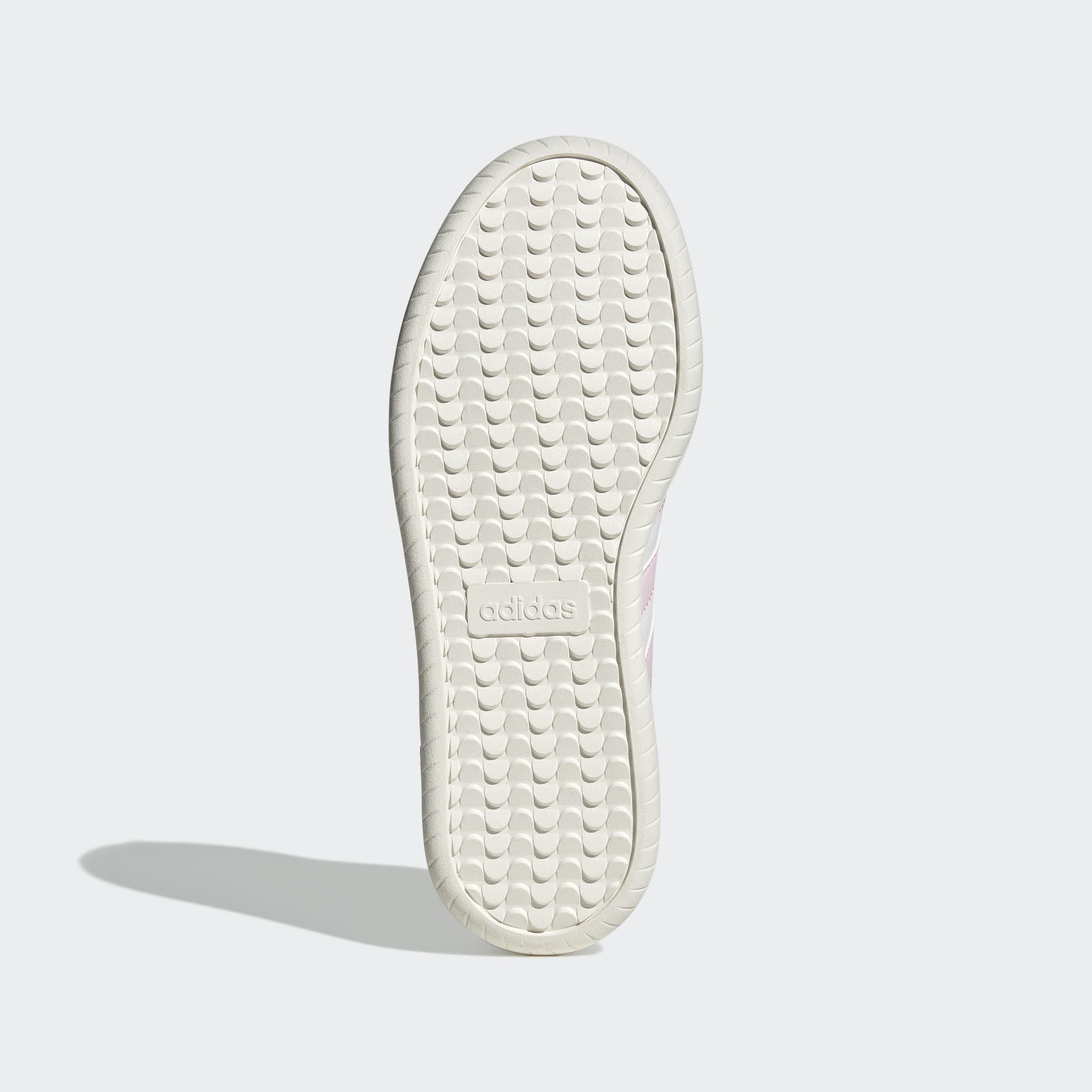 Barreda Shoes, White, A901_ONE, large image number 6