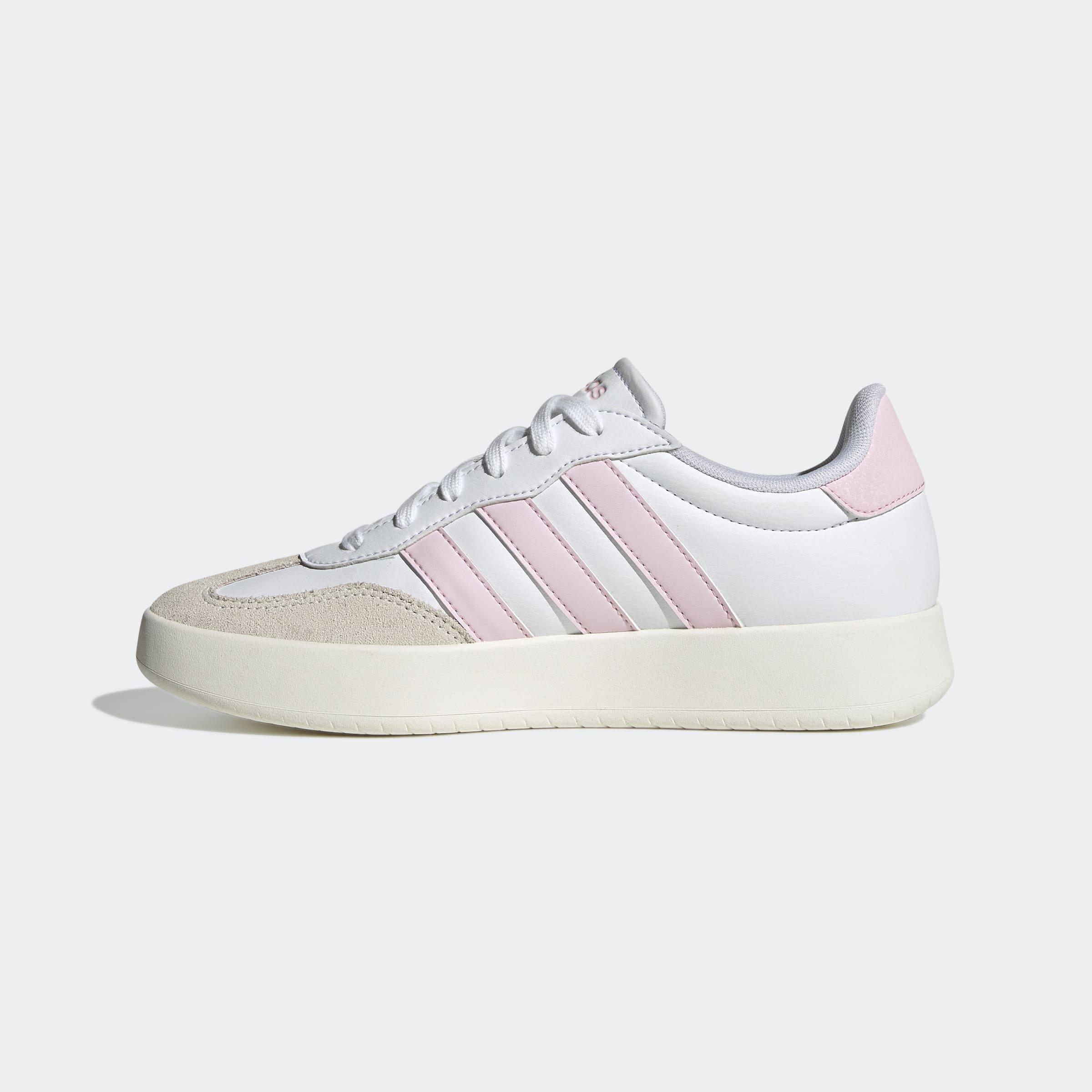 Barreda Shoes, White, A901_ONE, large image number 7