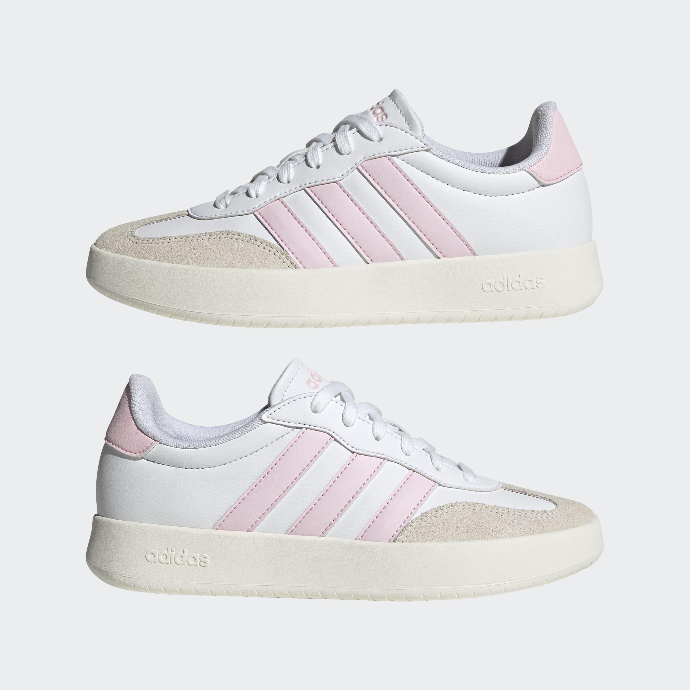 Barreda Shoes, White, A901_ONE, large image number 8