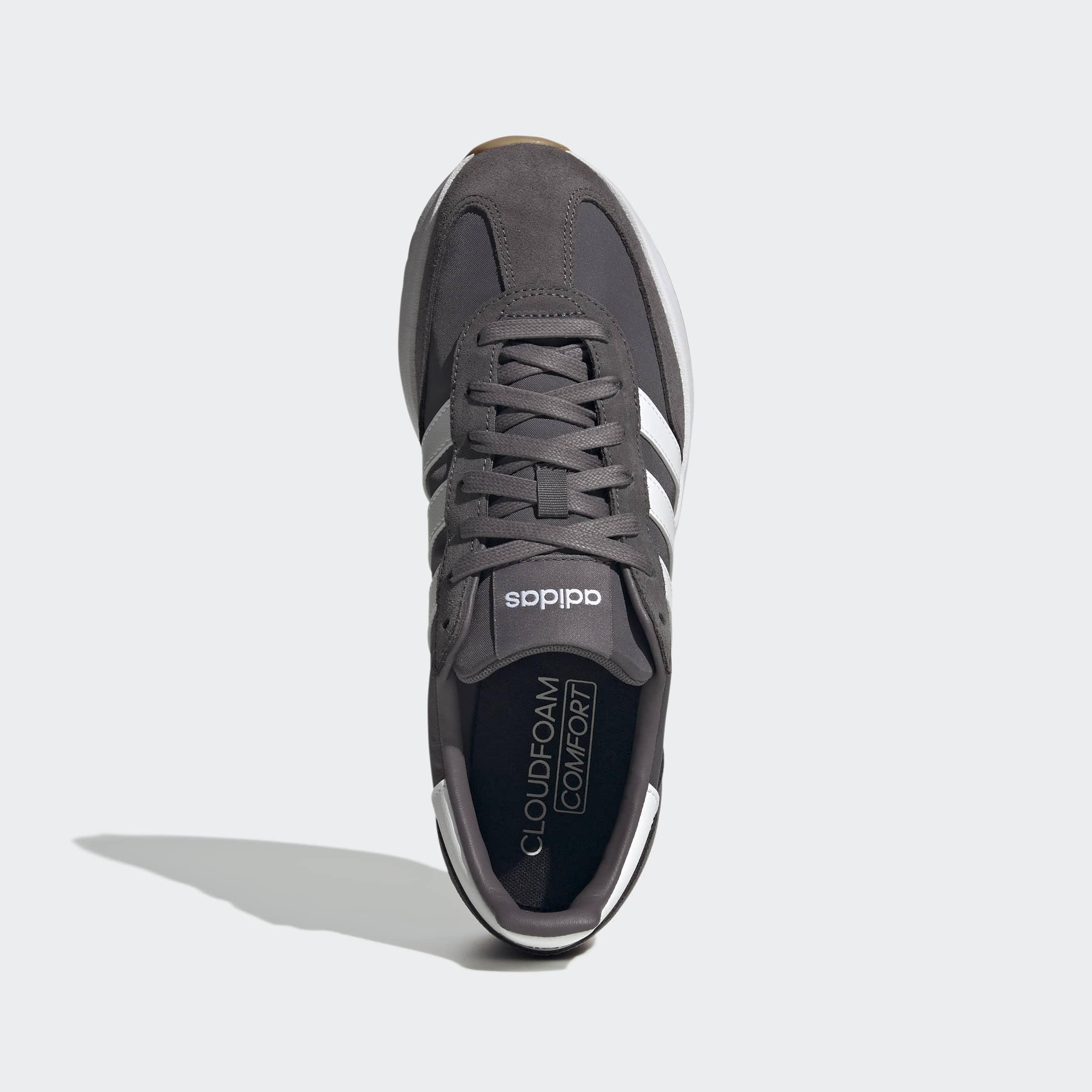 Run 72 Shoes, Multicolour