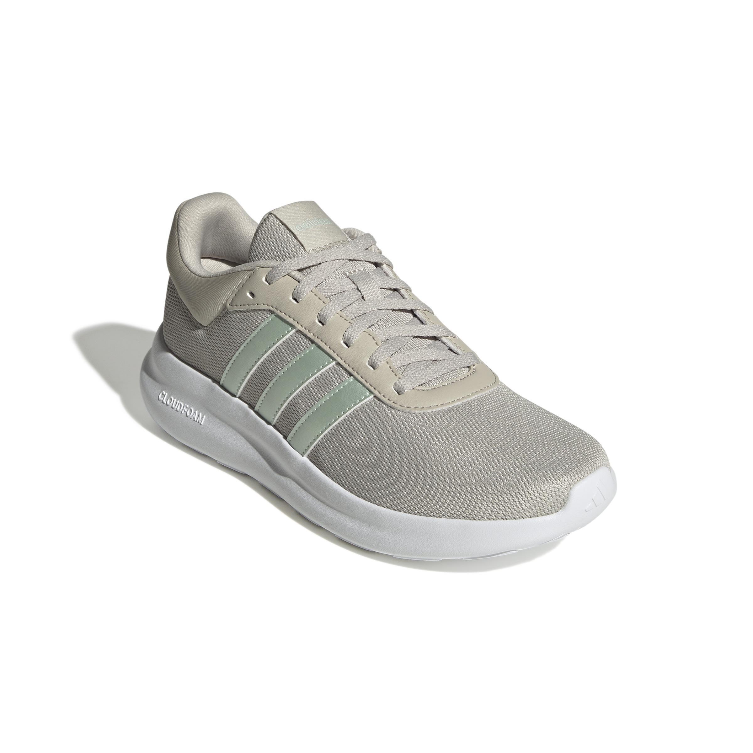 Lite Racer 4.0 Shoes, Grey, A901_ONE, large image number 4