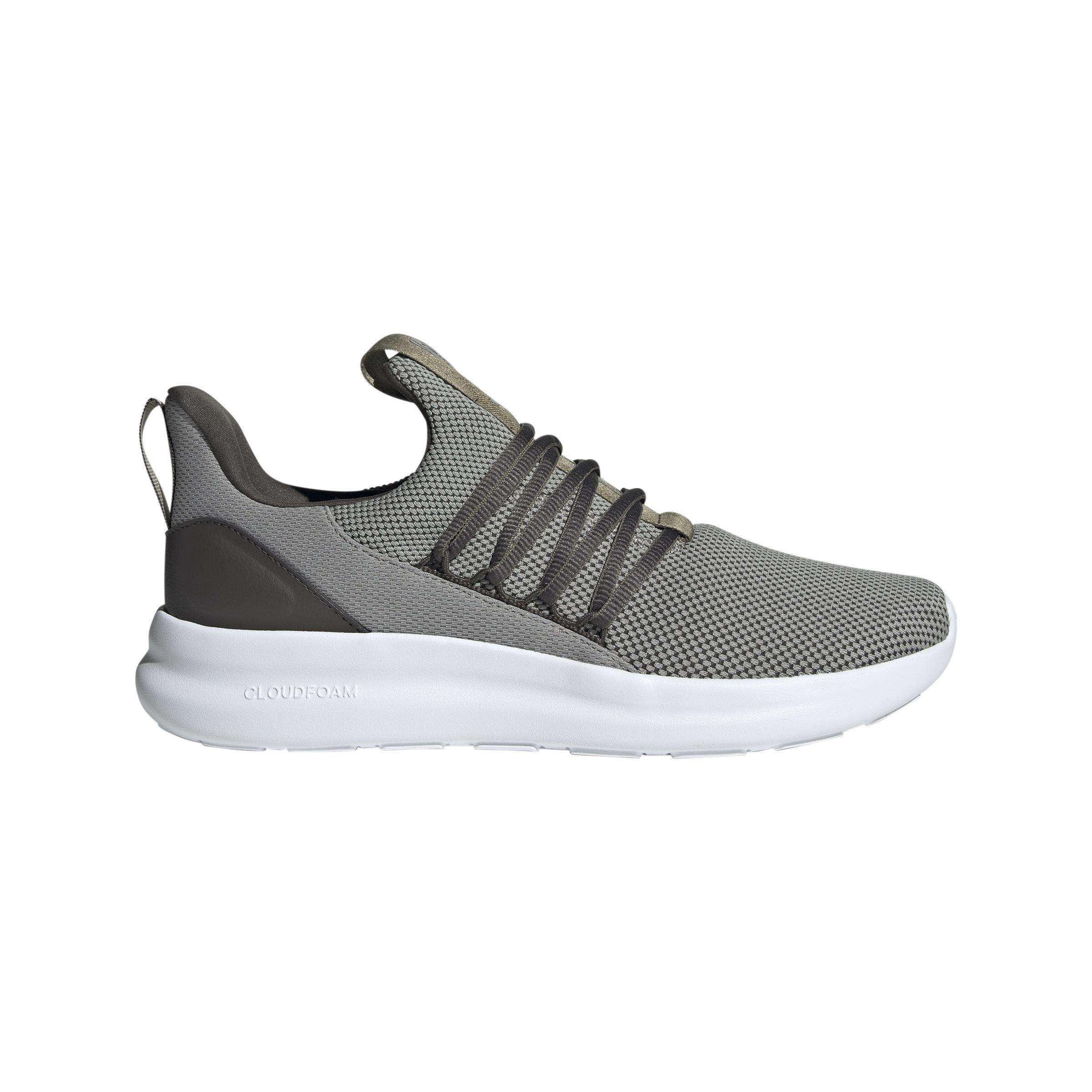 Lite Racer Adapt 7.0 Shoes, Green, A901_ONE, large image number 0