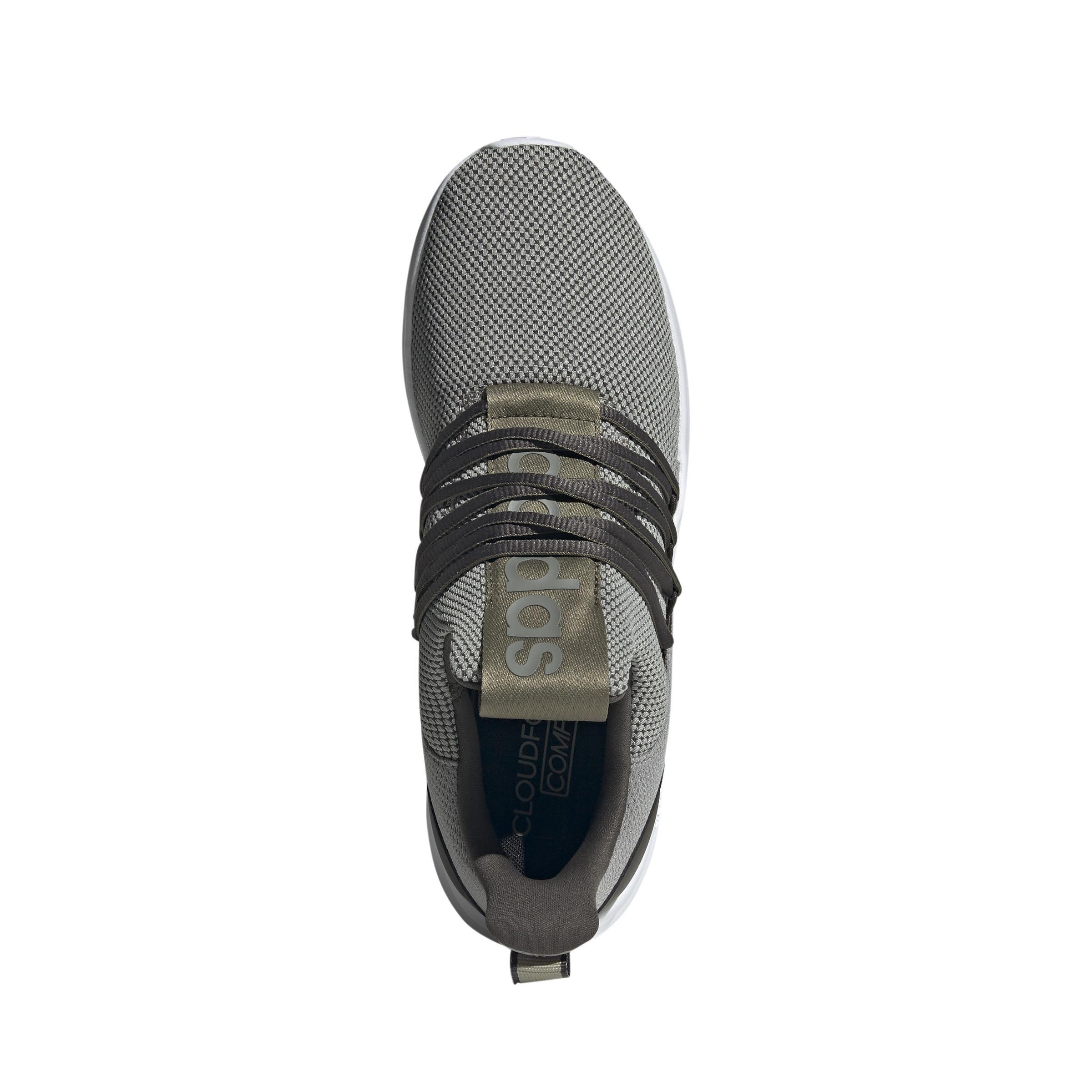 Lite Racer Adapt 7.0 Shoes, Green, A901_ONE, large image number 2