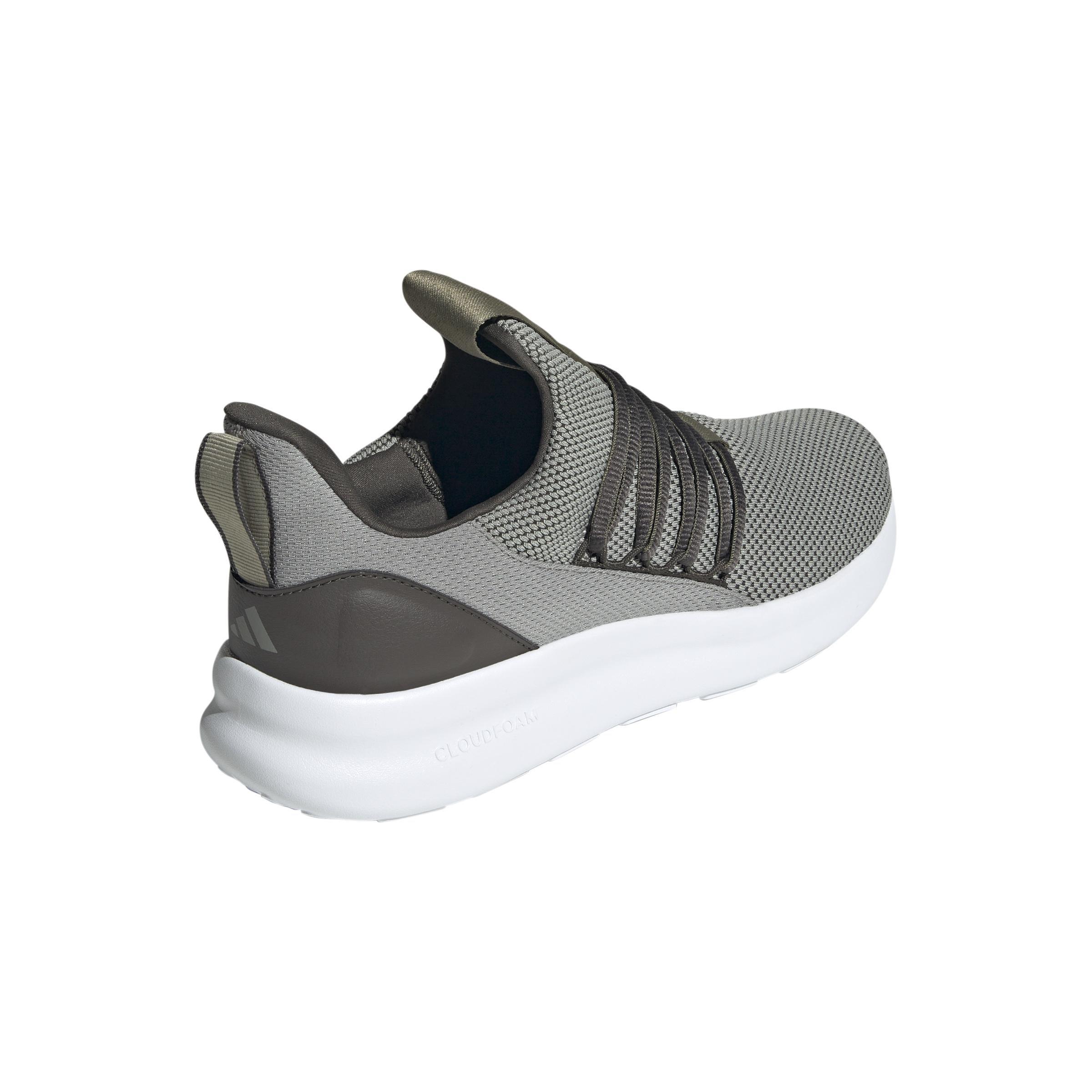 Lite Racer Adapt 7.0 Shoes, Green, A901_ONE, large image number 6