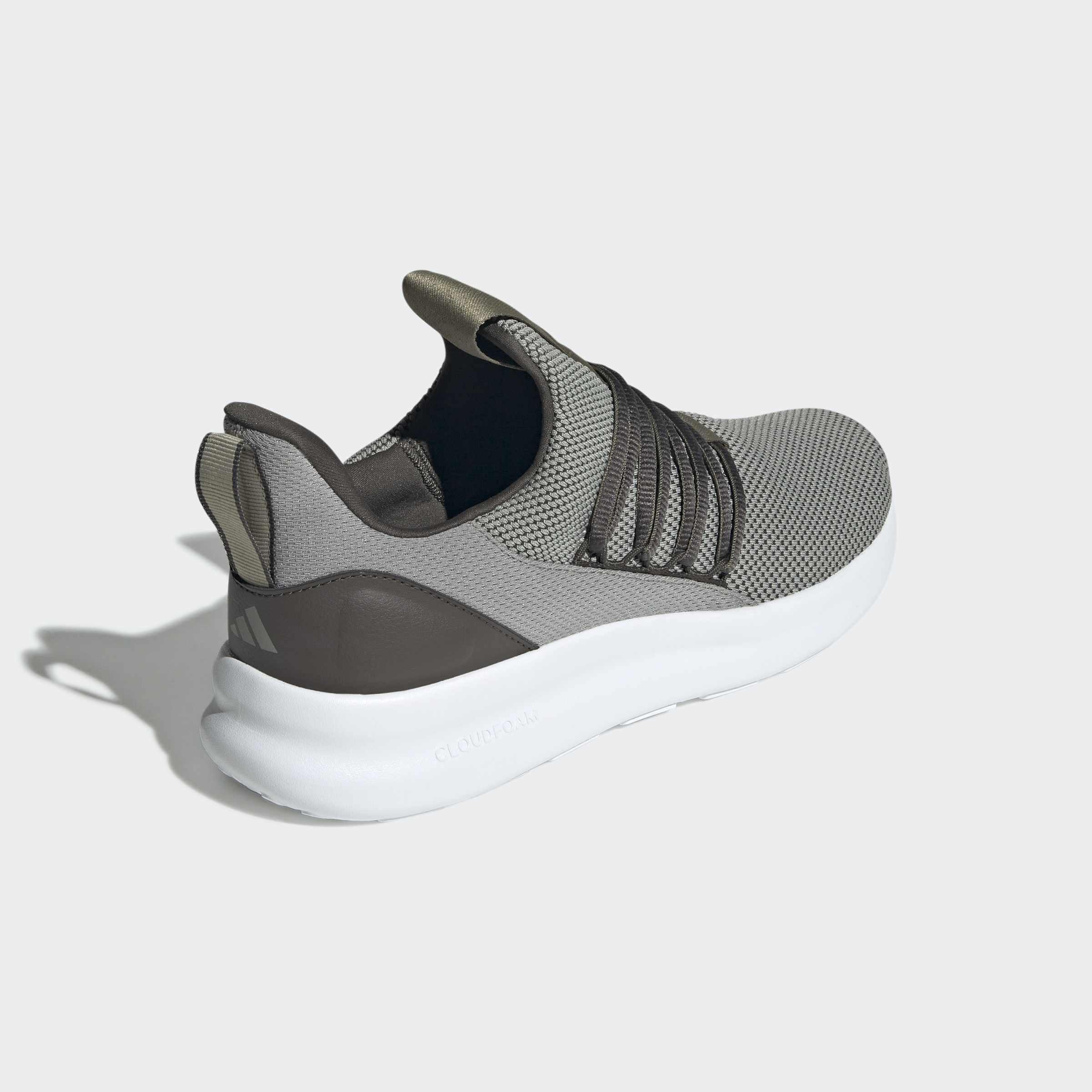 Lite Racer Adapt 7.0 Shoes, Green, A901_ONE, large image number 7
