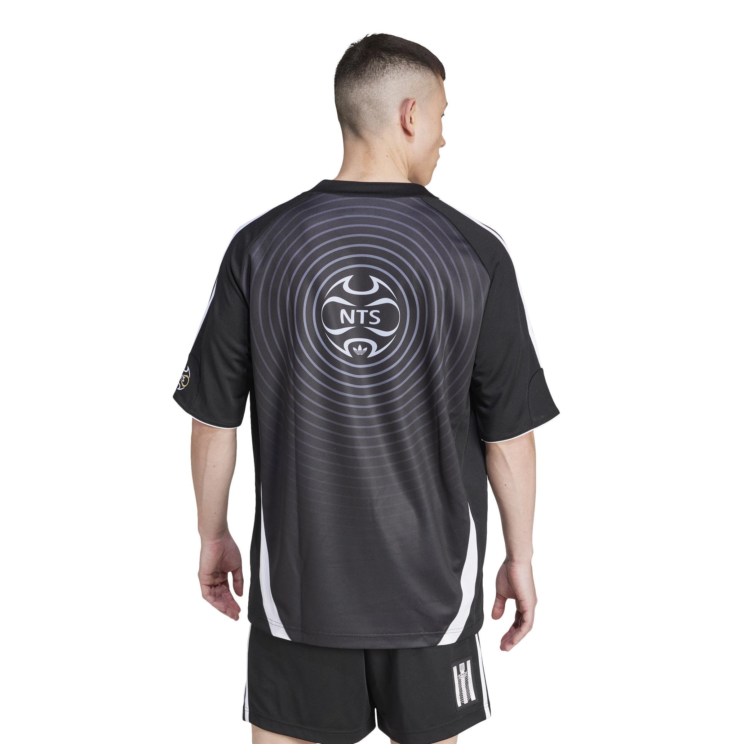 Nts Radio Jersey, Black, A901_ONE, large image number 3