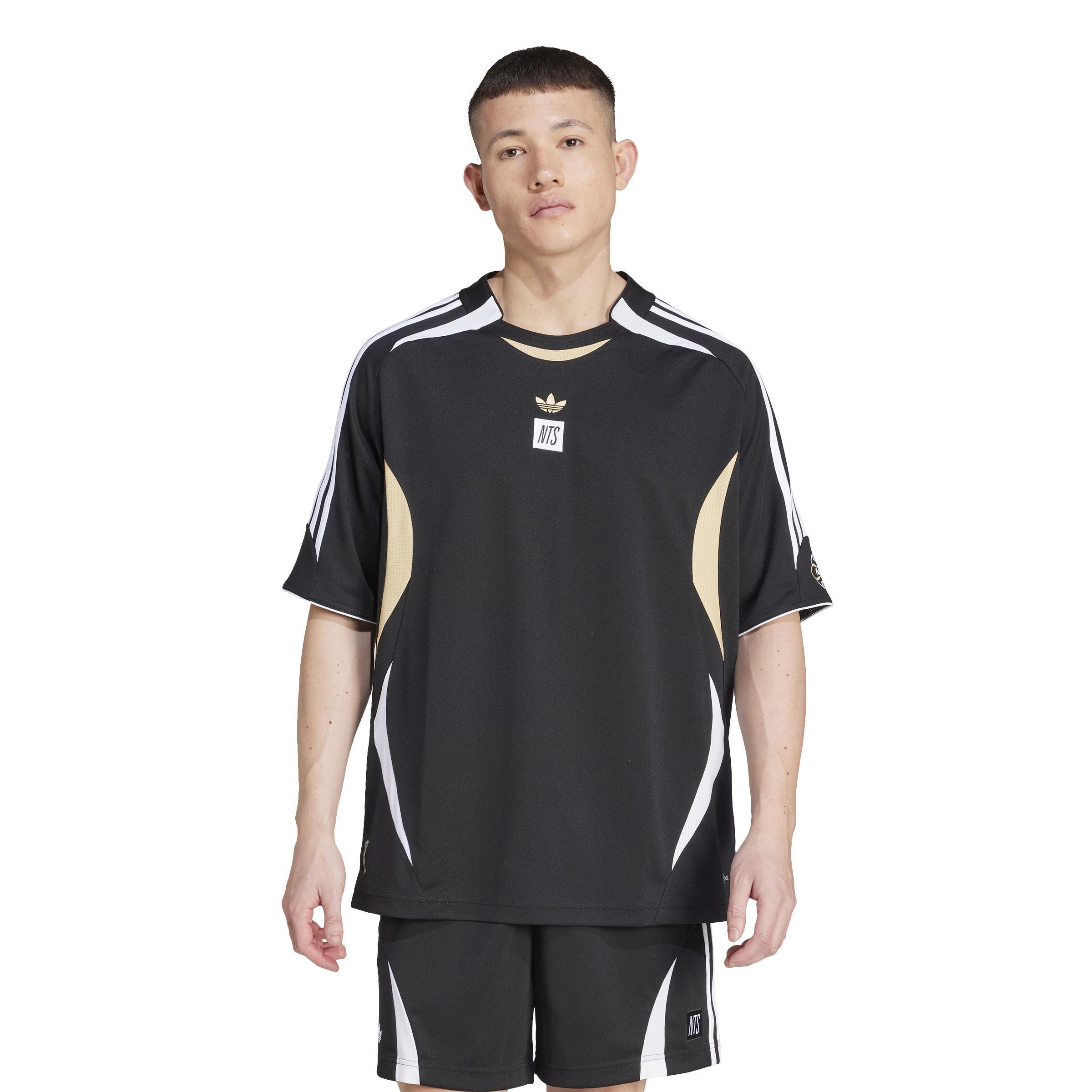 Nts Radio Jersey, Black, A901_ONE, large image number 6