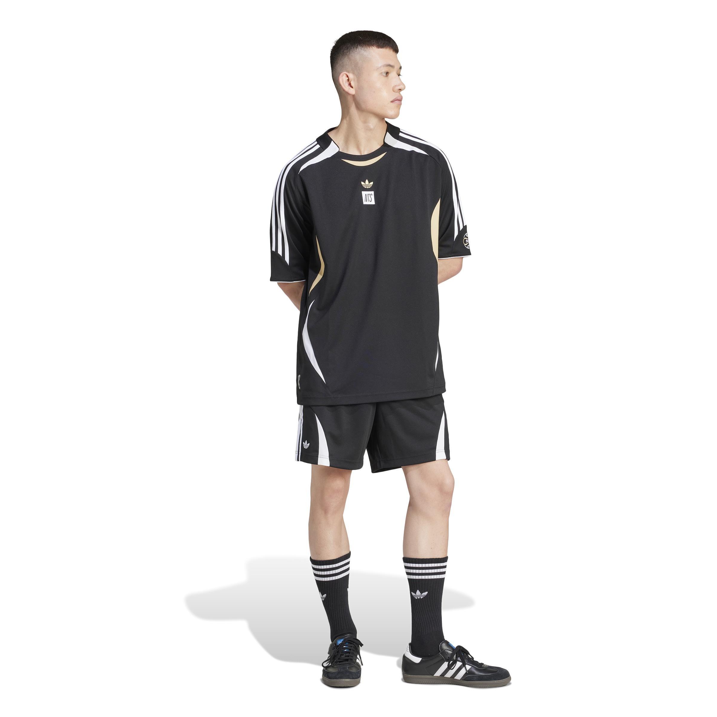 Nts Radio Jersey, Black, A901_ONE, large image number 7