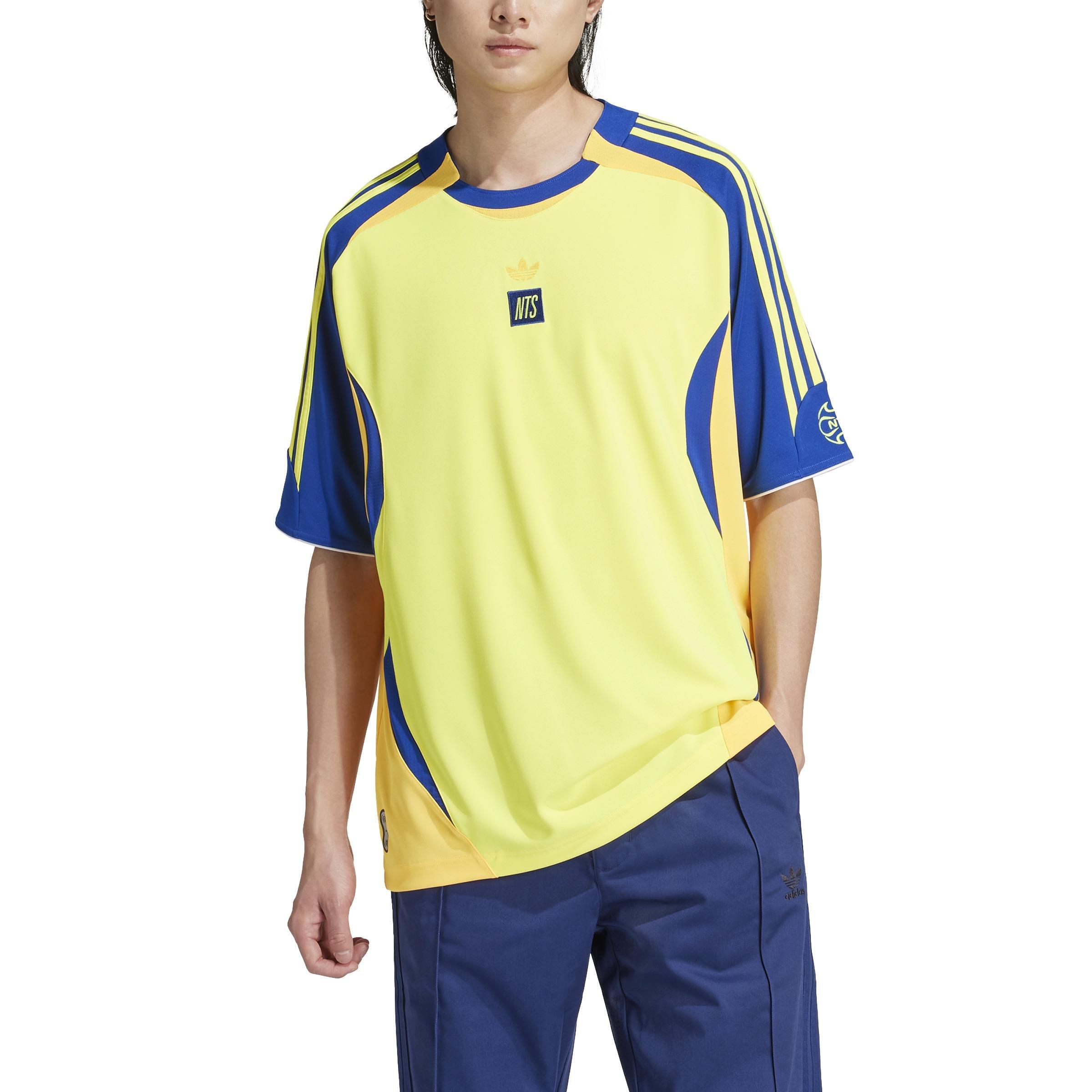 Nts Radio Jersey, Blue, A901_ONE, medium