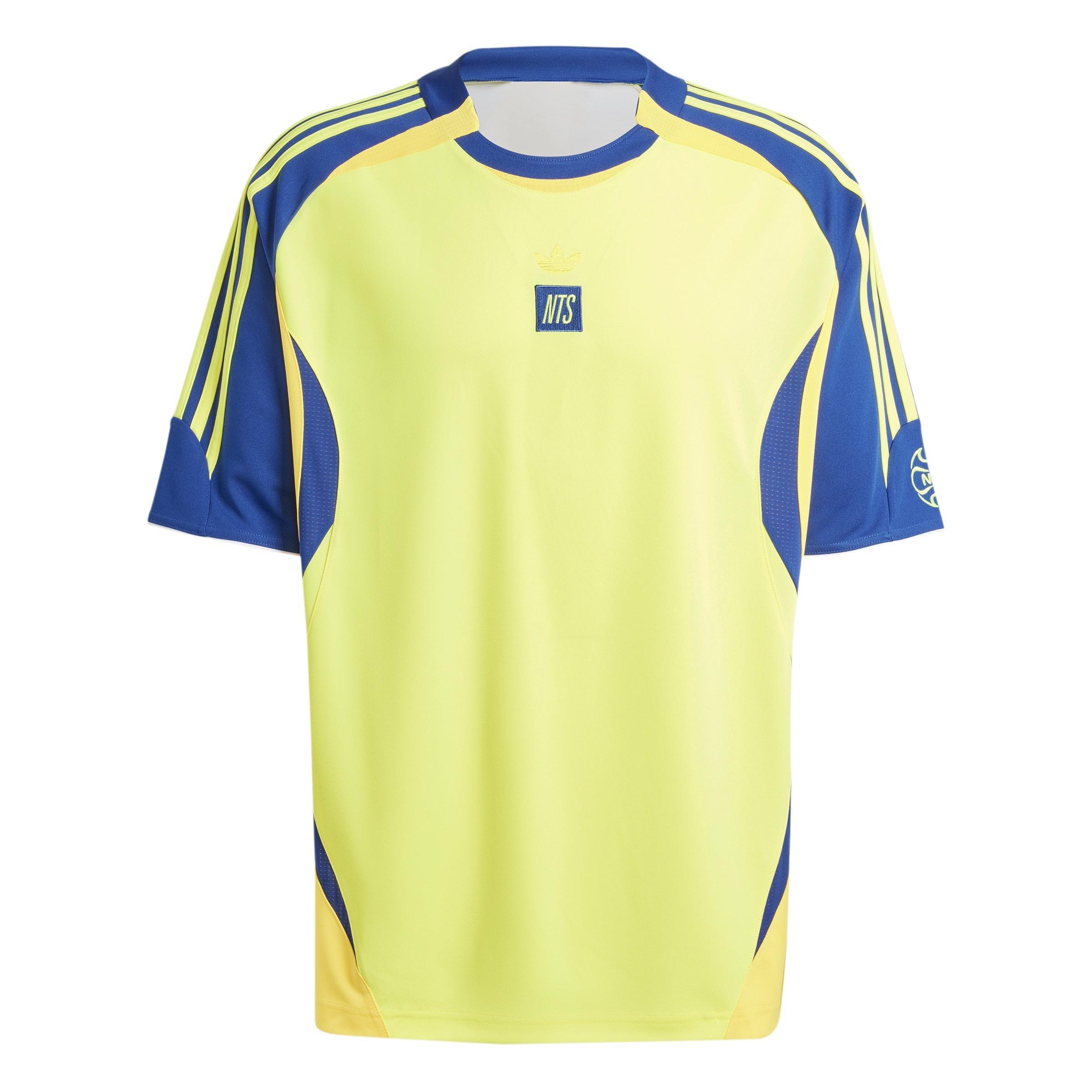 Nts Radio Jersey, Blue, A901_ONE, large image number 2